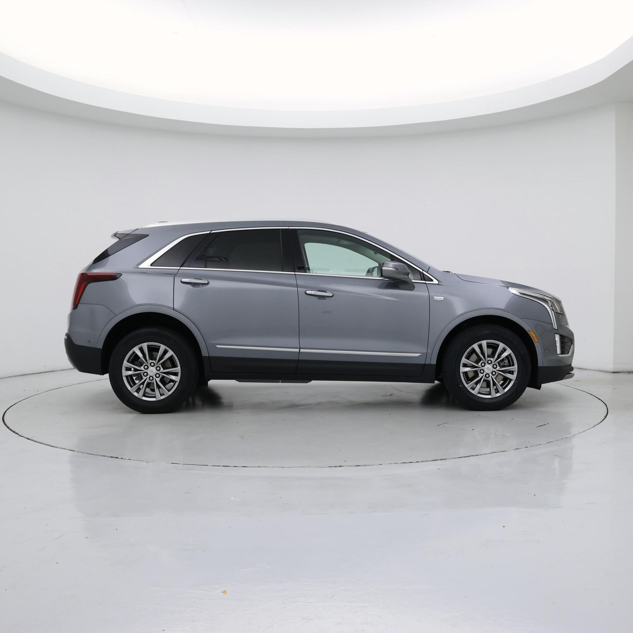 Thumbnail: 2021 Cadillac XT5 - 7
