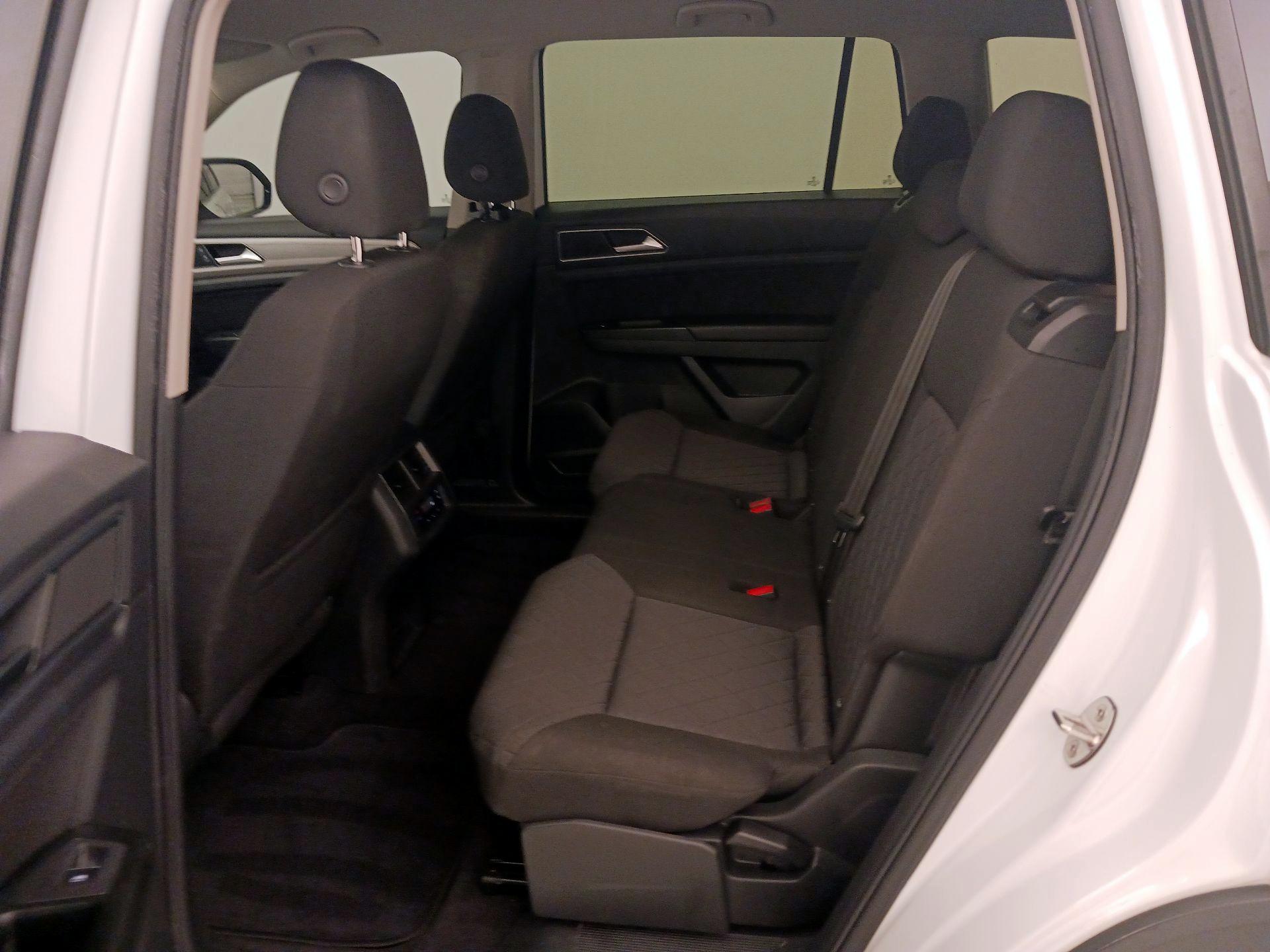 Thumbnail: 2018 Volkswagen Atlas - 19