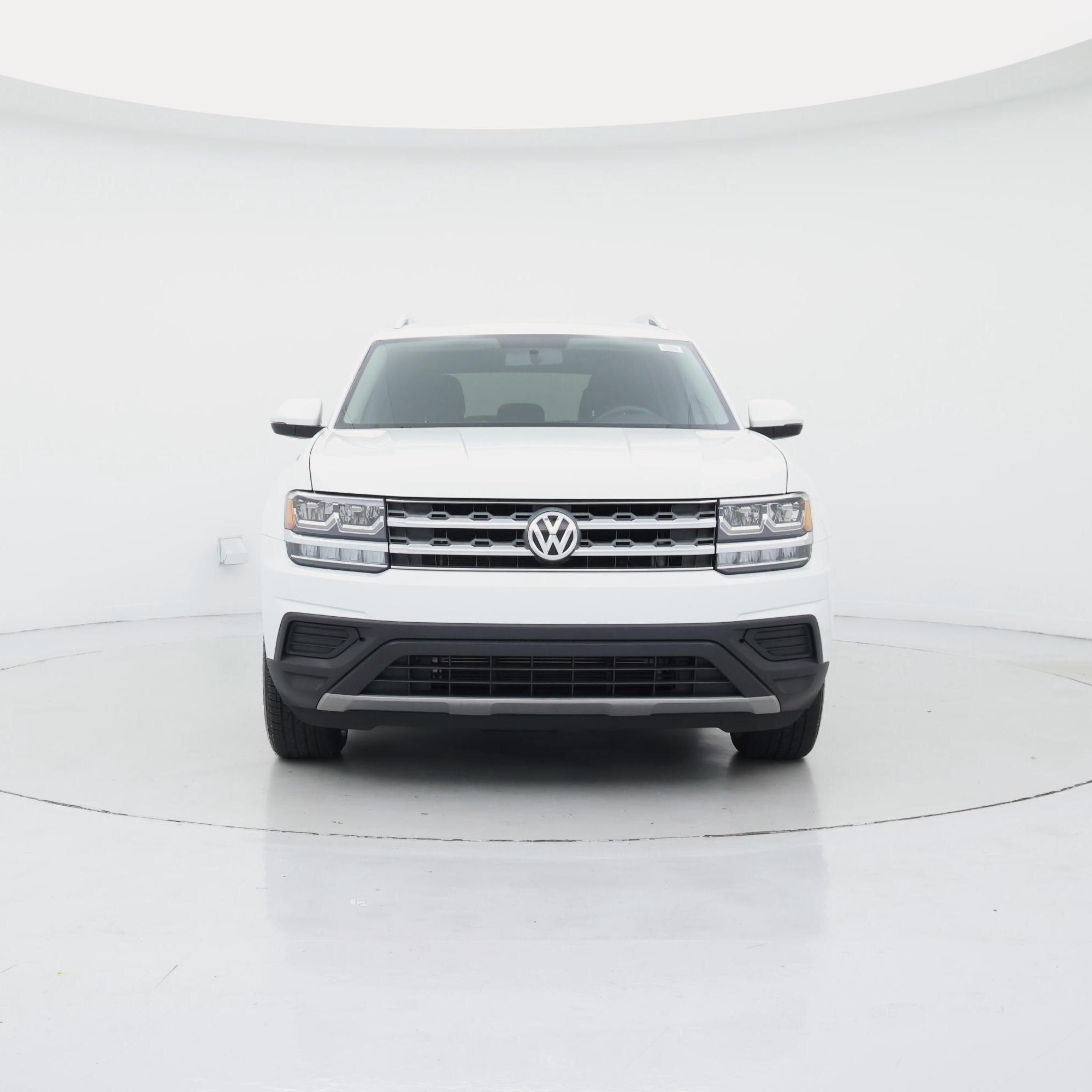Thumbnail: 2018 Volkswagen Atlas - 5