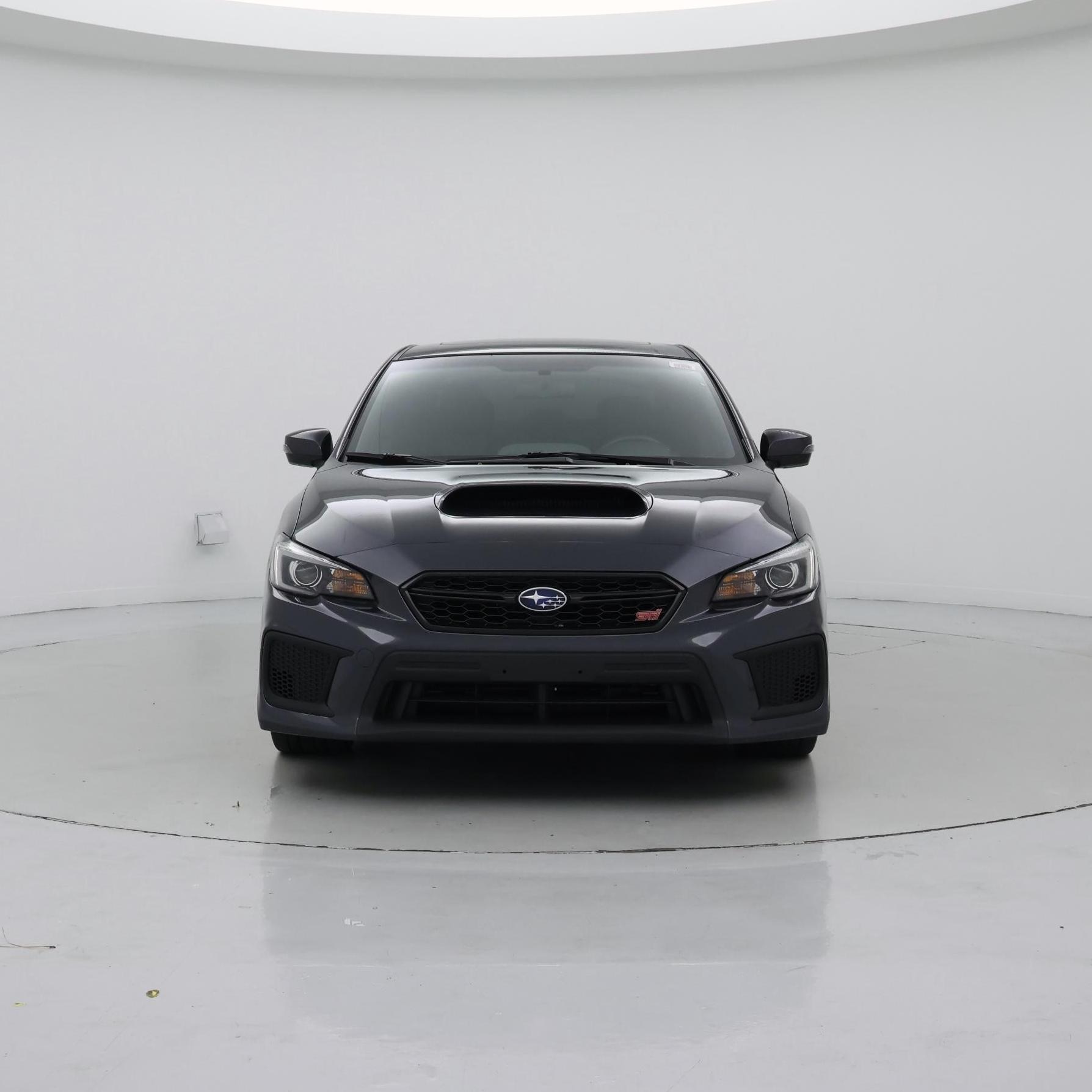 Thumbnail: 2018 Subaru WRX - 5