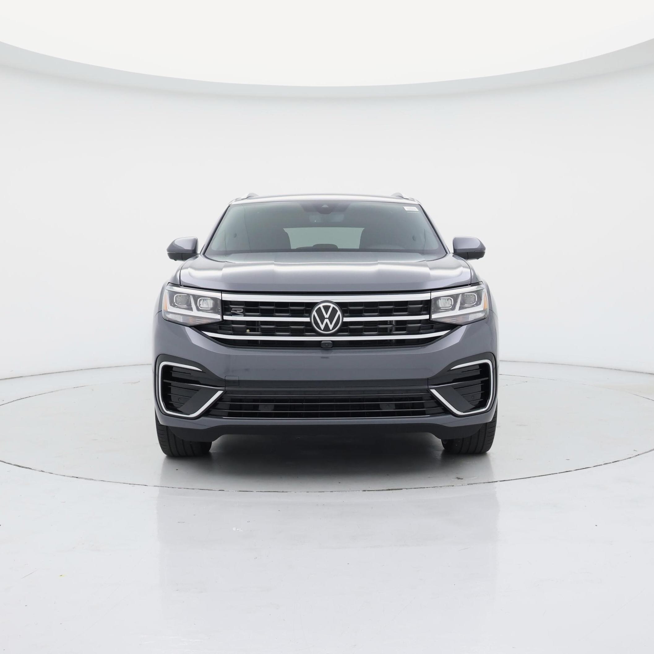 Thumbnail: 2022 Volkswagen Atlas - 5