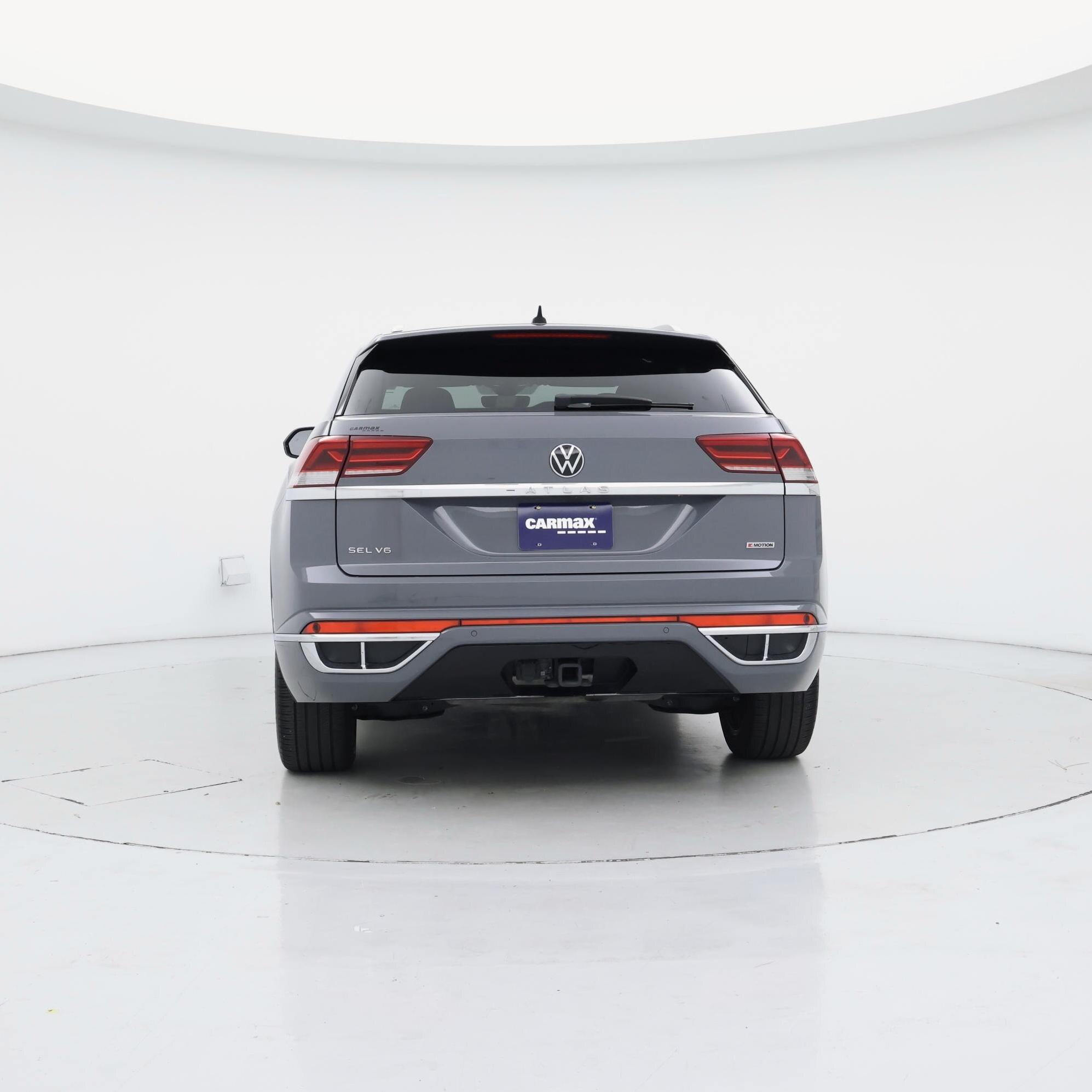Thumbnail: 2022 Volkswagen Atlas - 6