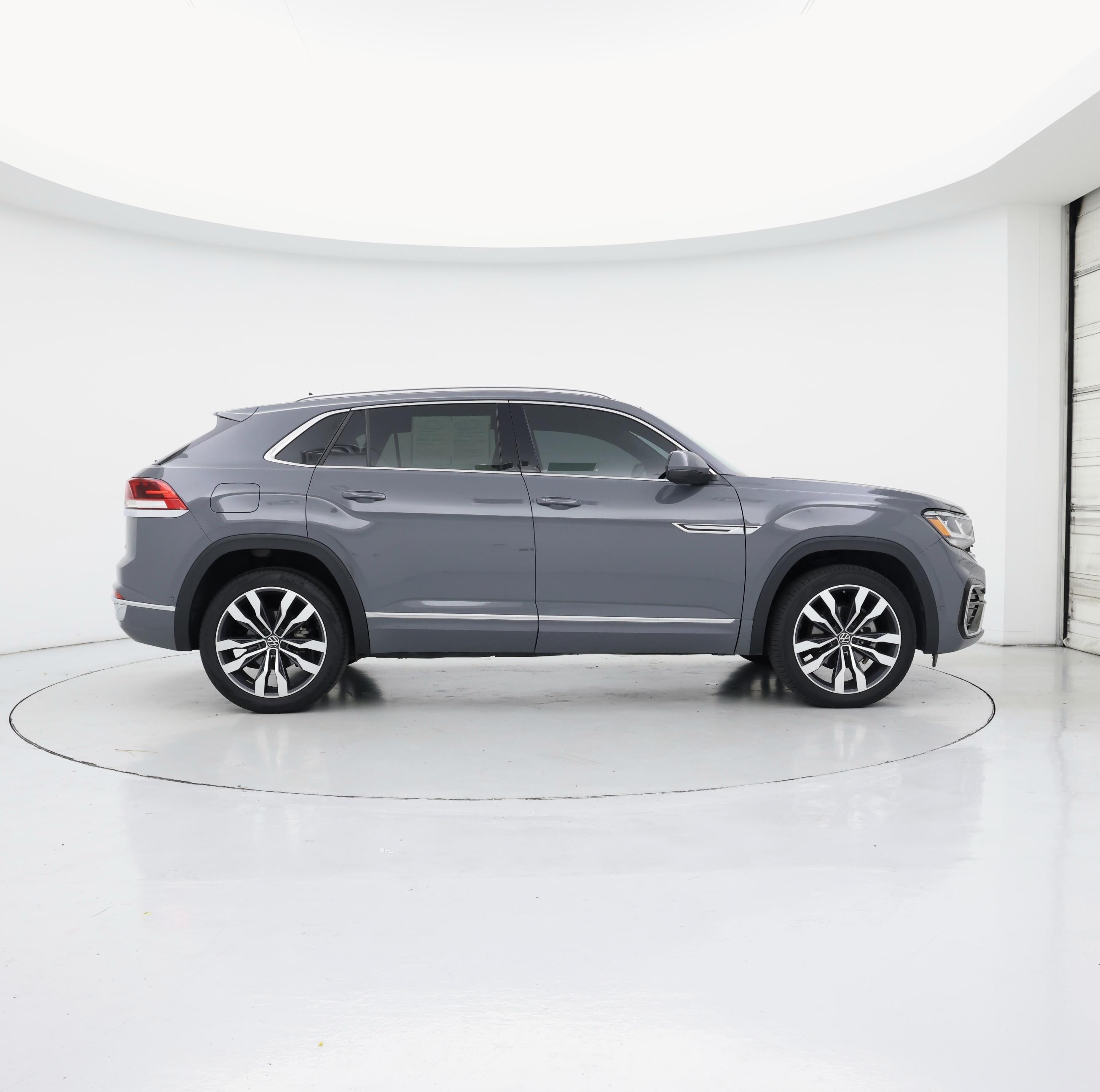 Thumbnail: 2022 Volkswagen Atlas - 7