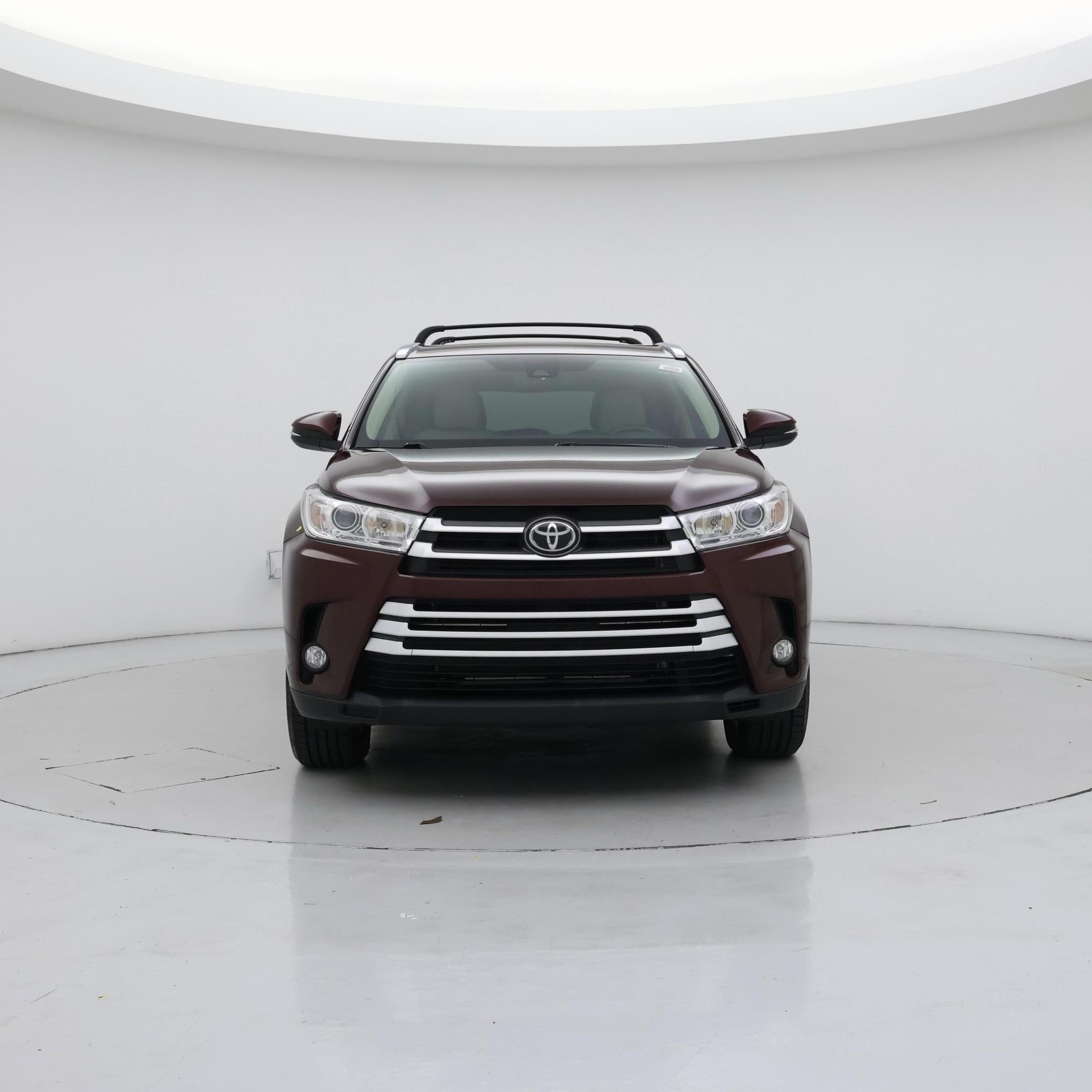Thumbnail: 2019 Toyota Highlander - 5