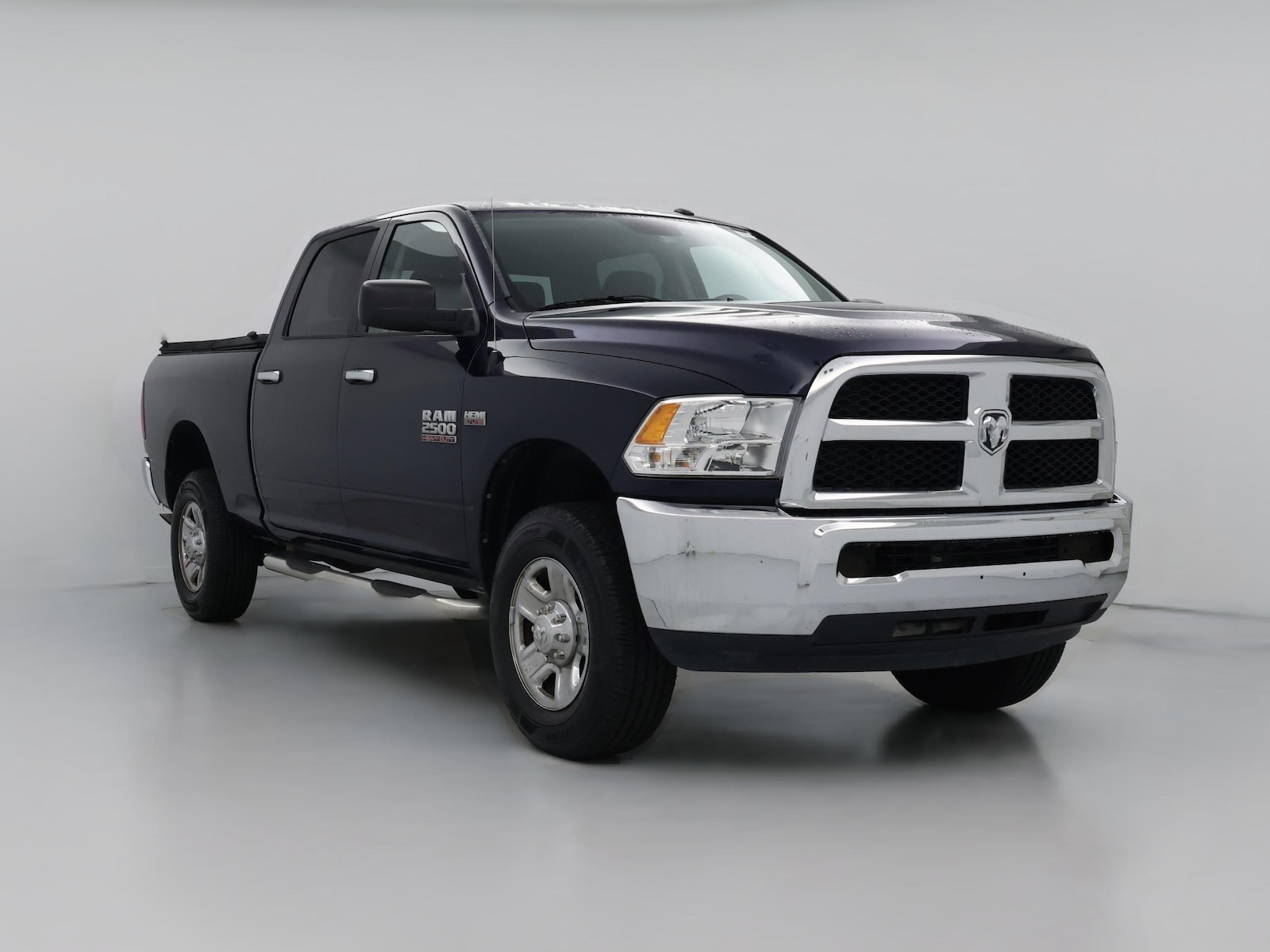 2017 RAM Ram 2500 Pickup SLT