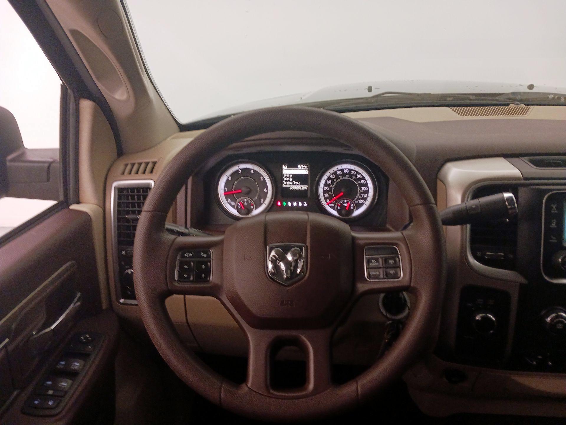 Thumbnail: 2017 RAM 2500 - 10