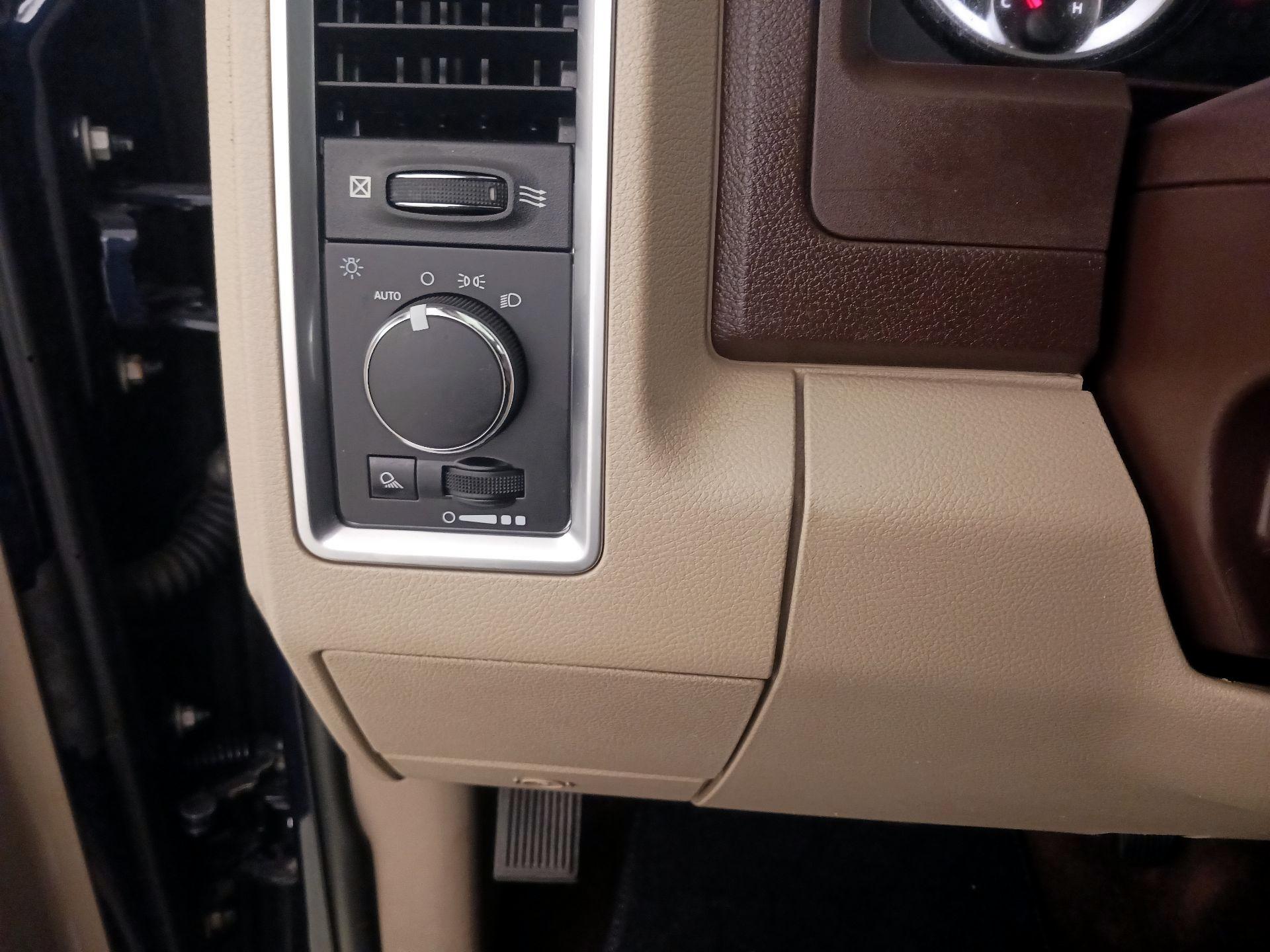 Thumbnail: 2017 RAM 2500 - 13
