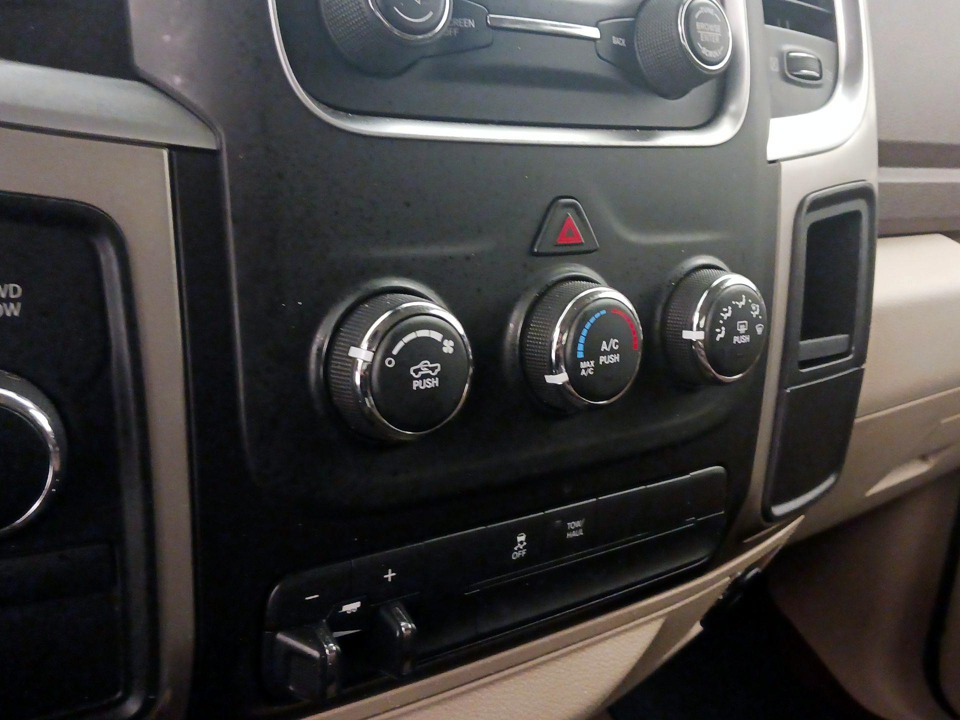 Thumbnail: 2017 RAM 2500 - 15