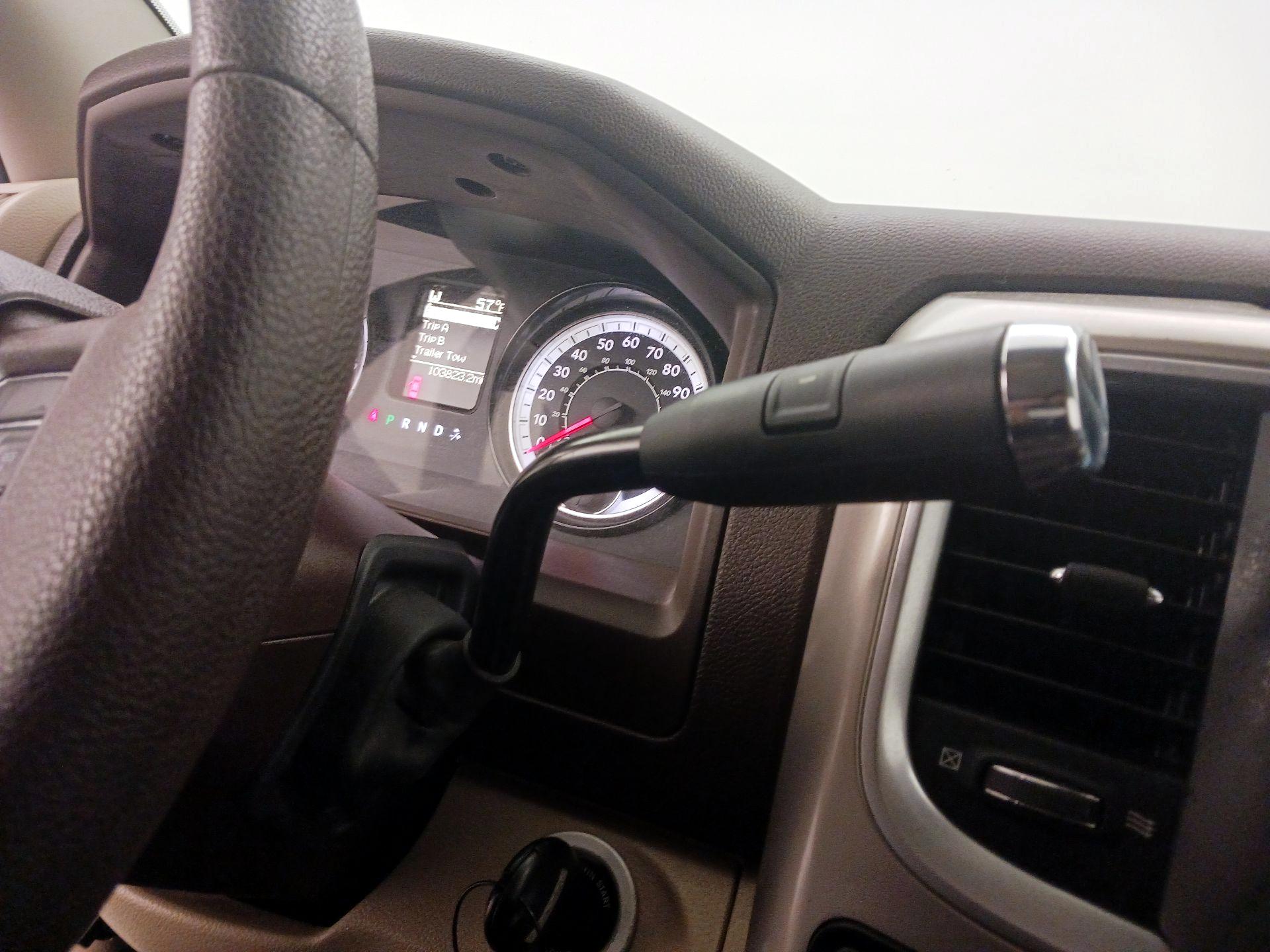 Thumbnail: 2017 RAM 2500 - 16