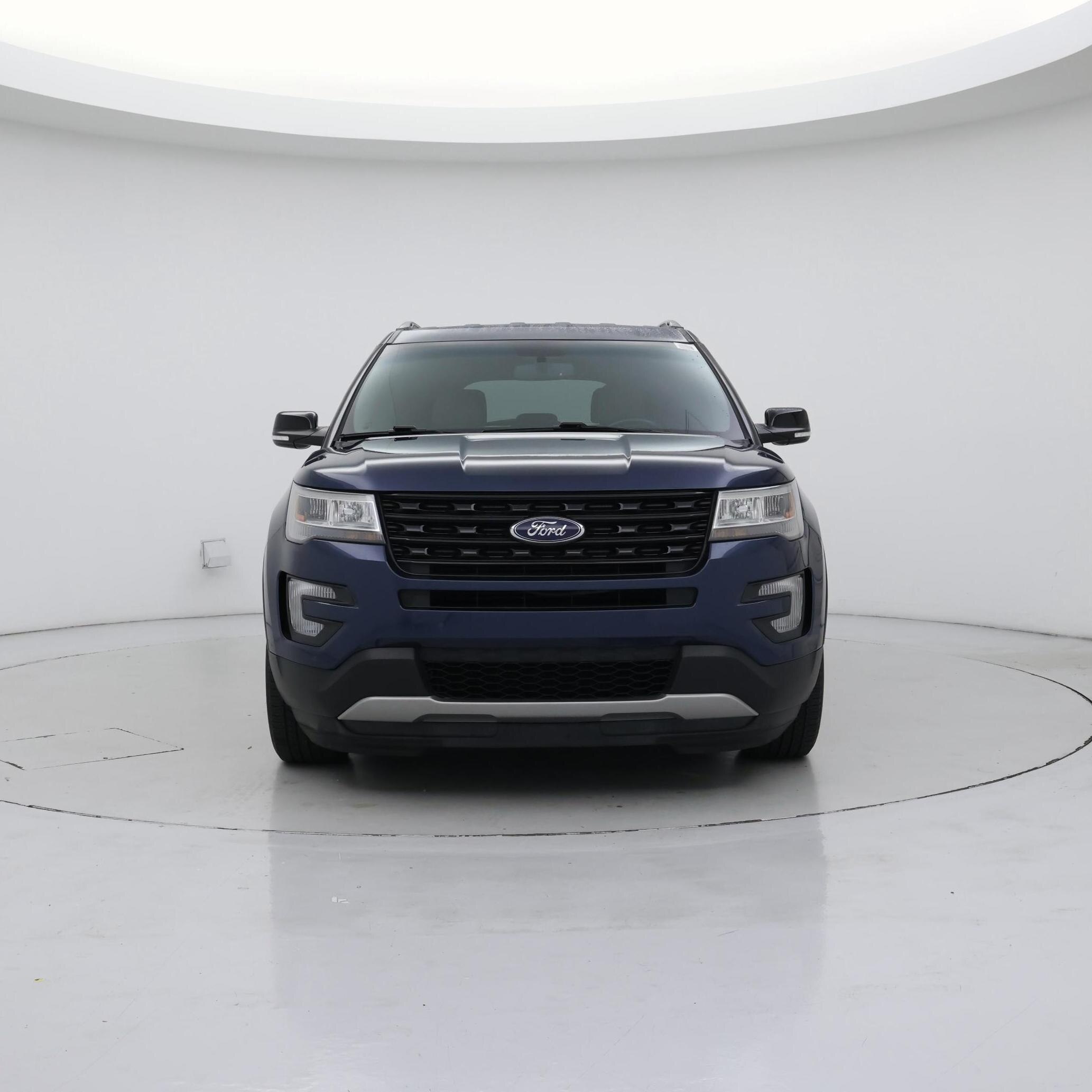 Thumbnail: 2017 Ford Explorer - 5