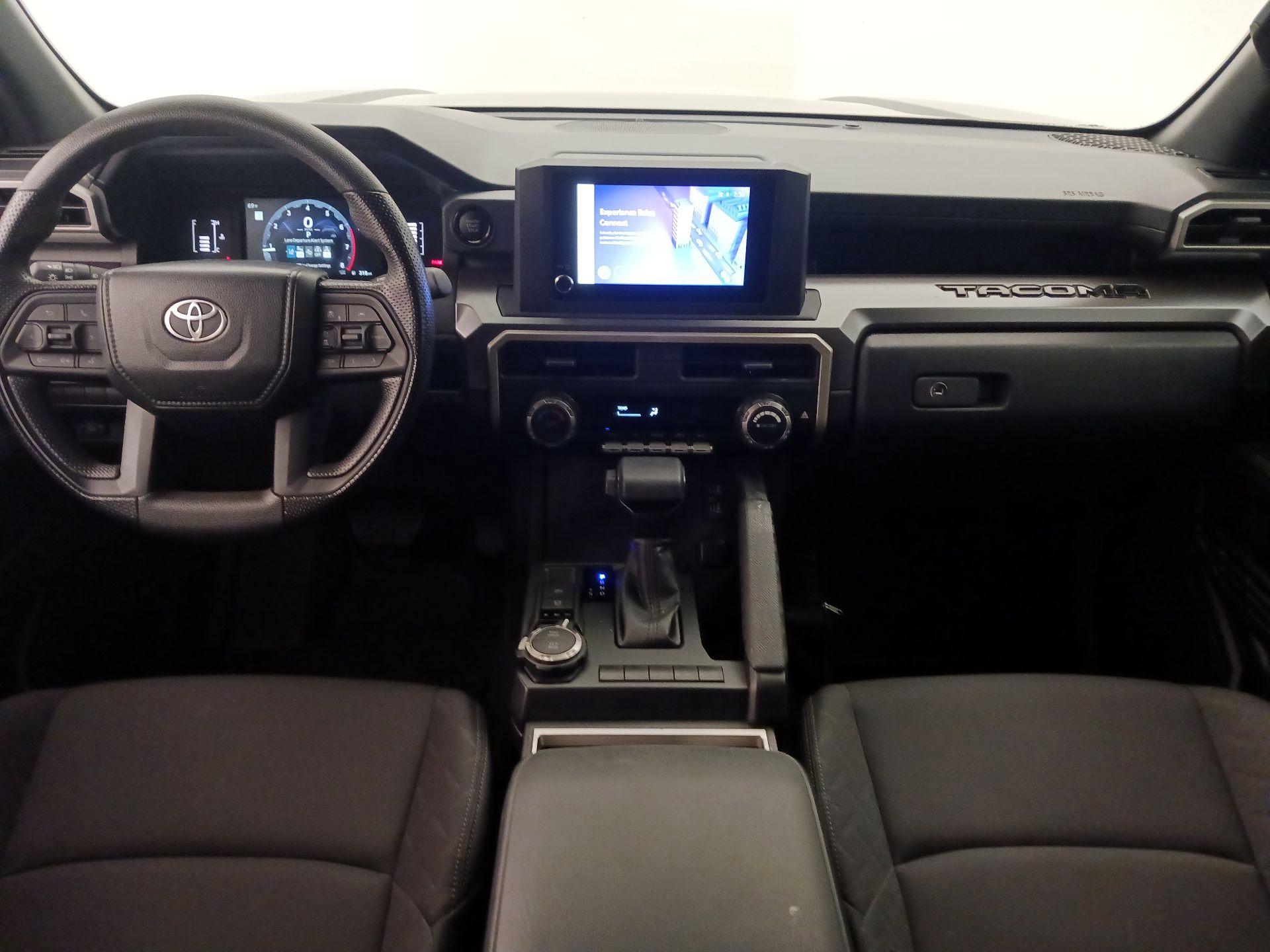 Thumbnail: 2024 Toyota Tacoma - 9
