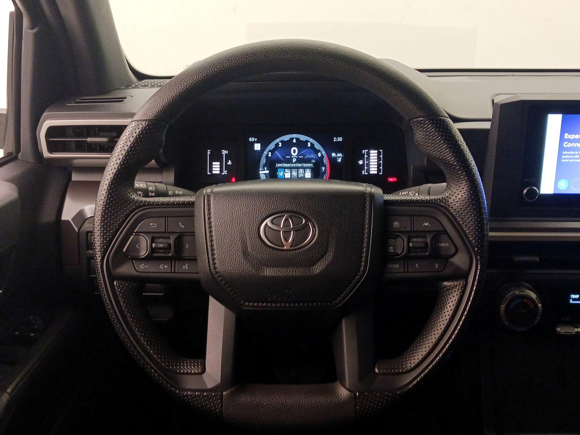 Thumbnail: 2024 Toyota Tacoma - 10