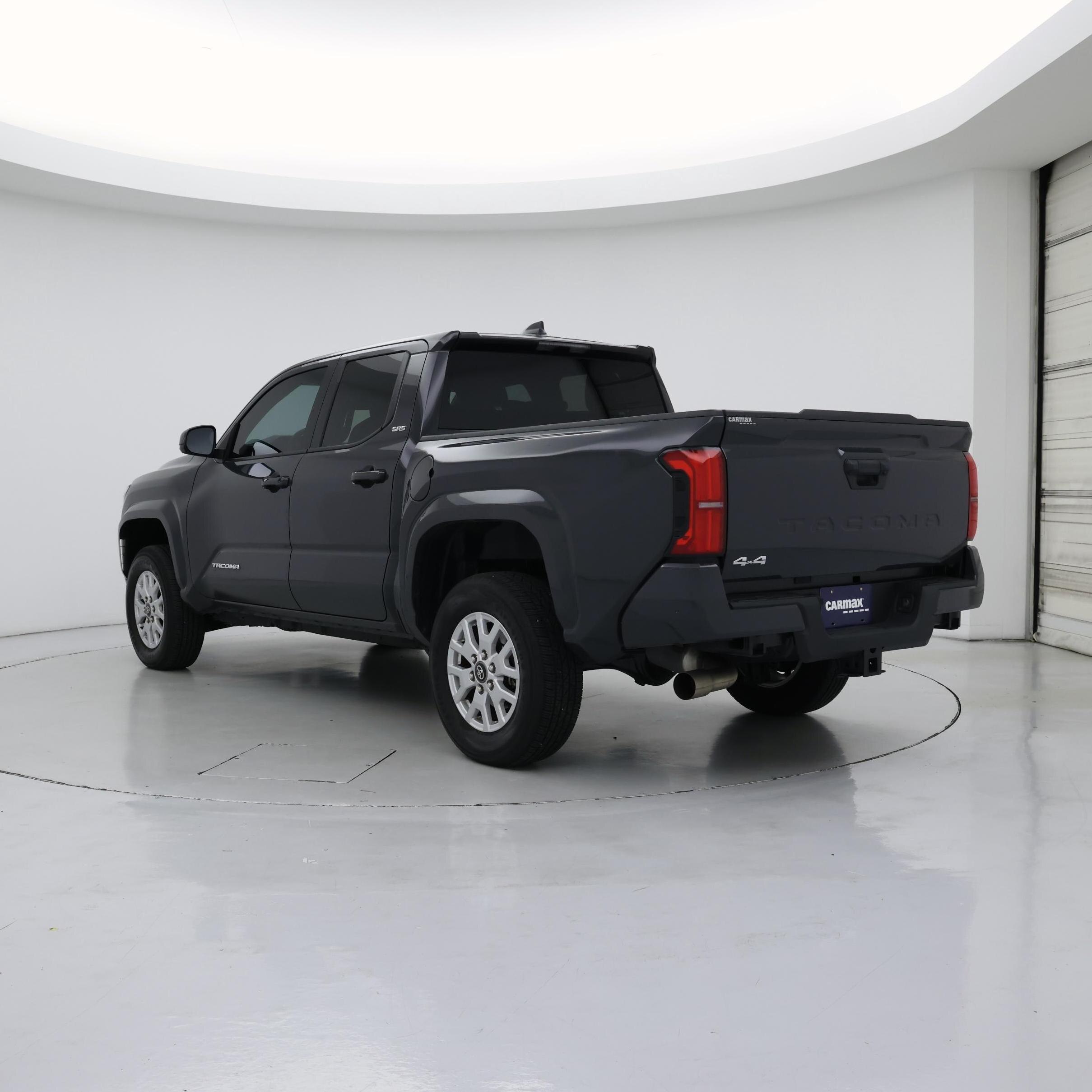 Thumbnail: 2024 Toyota Tacoma - 2