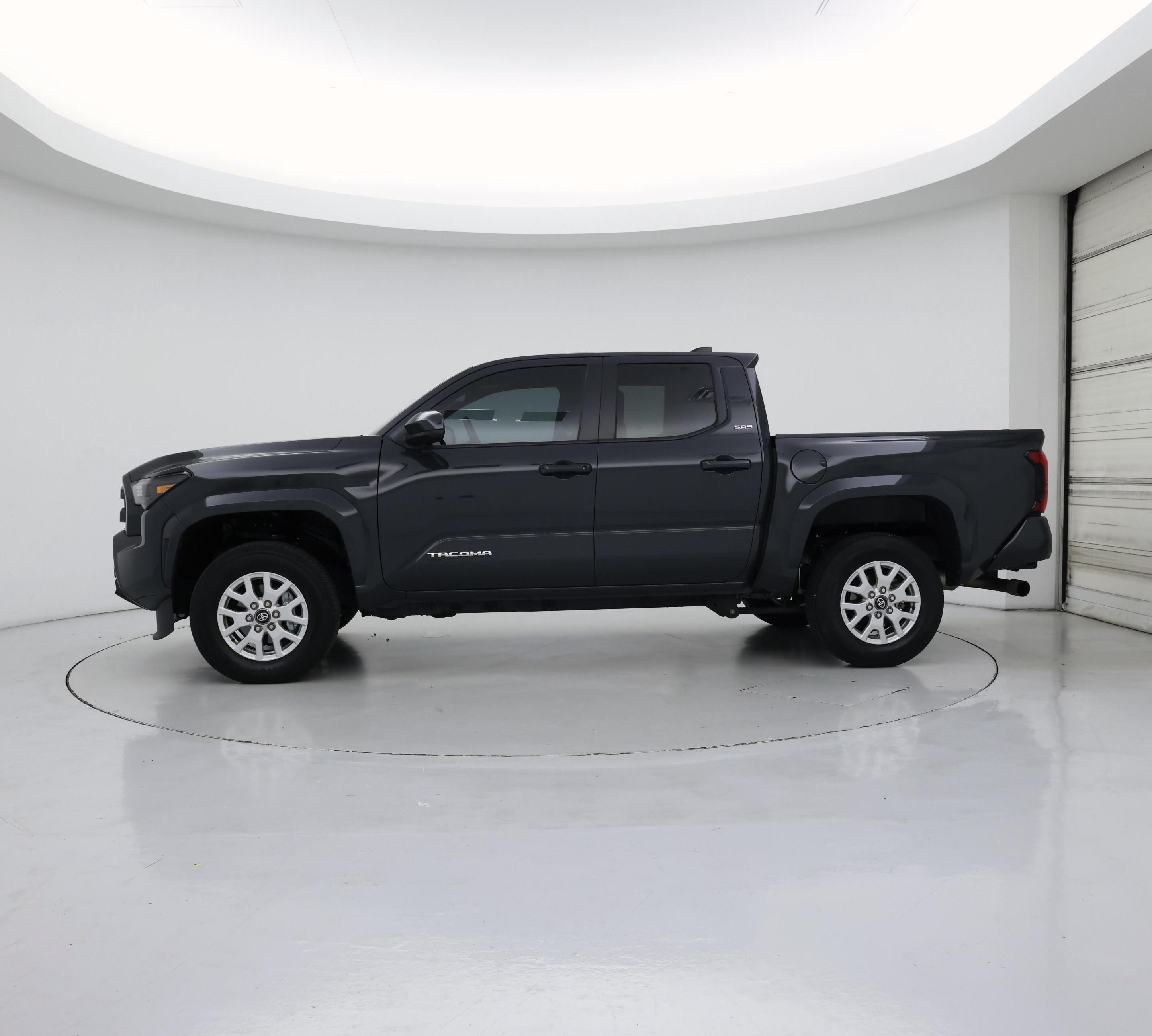Thumbnail: 2024 Toyota Tacoma - 3