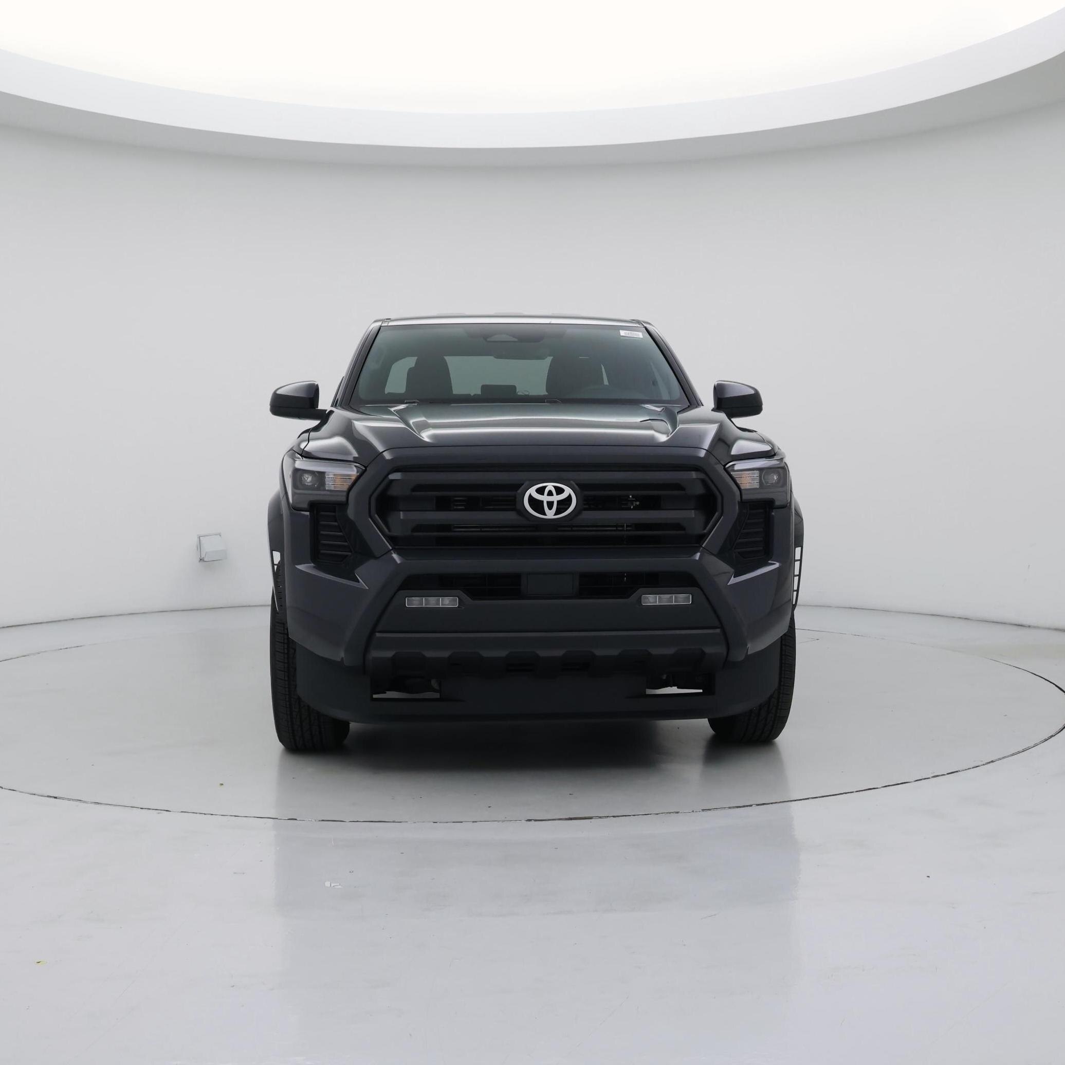 Thumbnail: 2024 Toyota Tacoma - 5