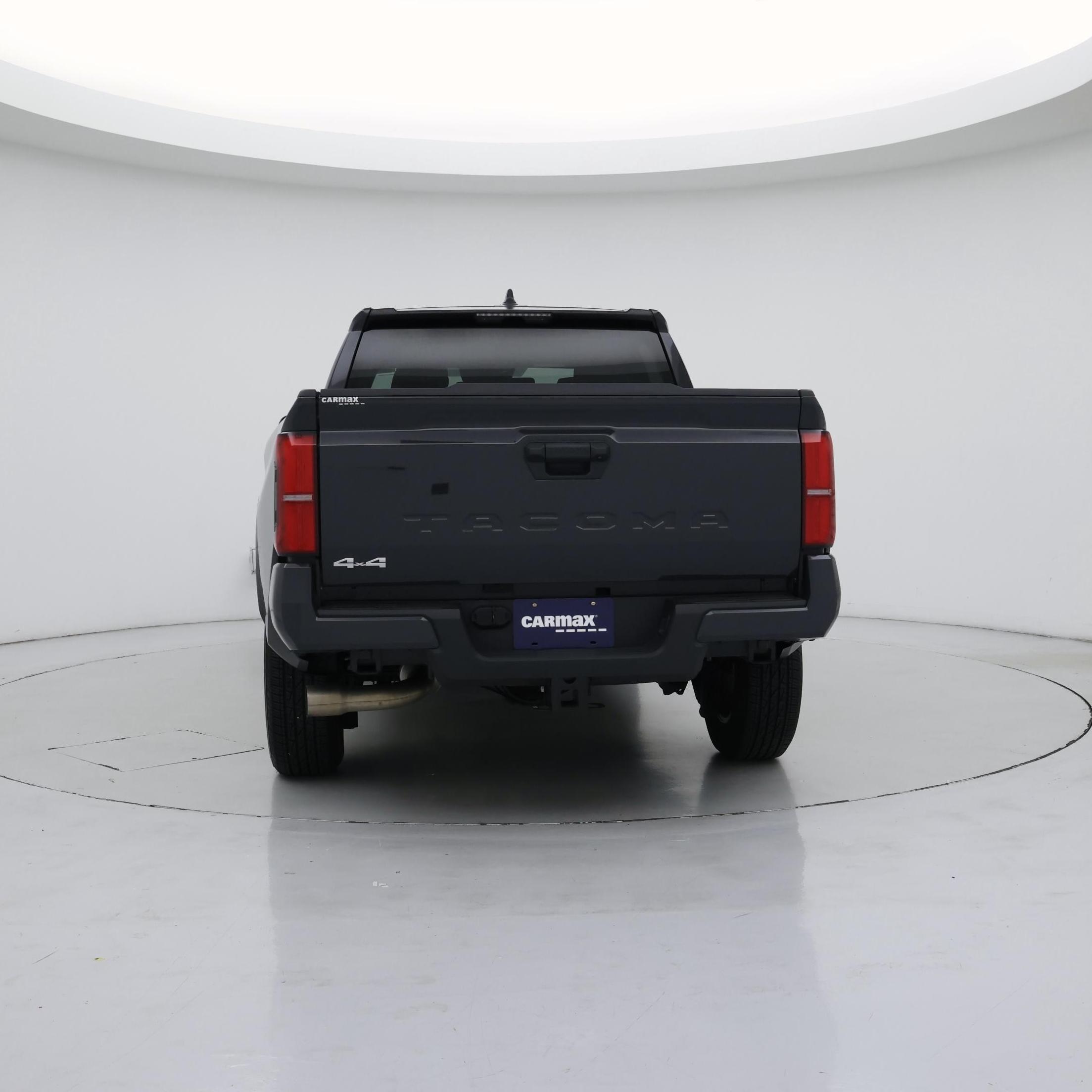 Thumbnail: 2024 Toyota Tacoma - 6
