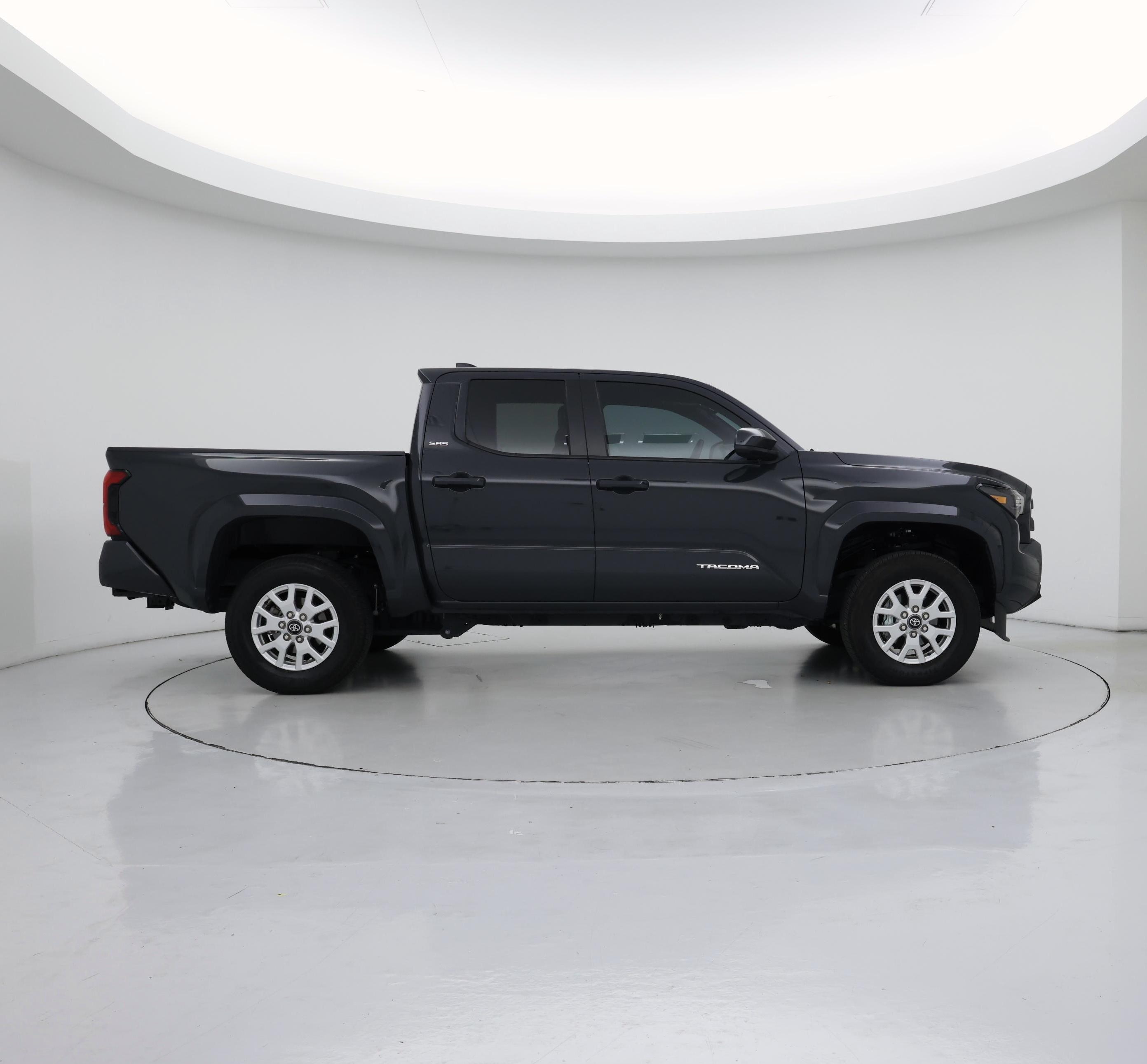 Thumbnail: 2024 Toyota Tacoma - 7