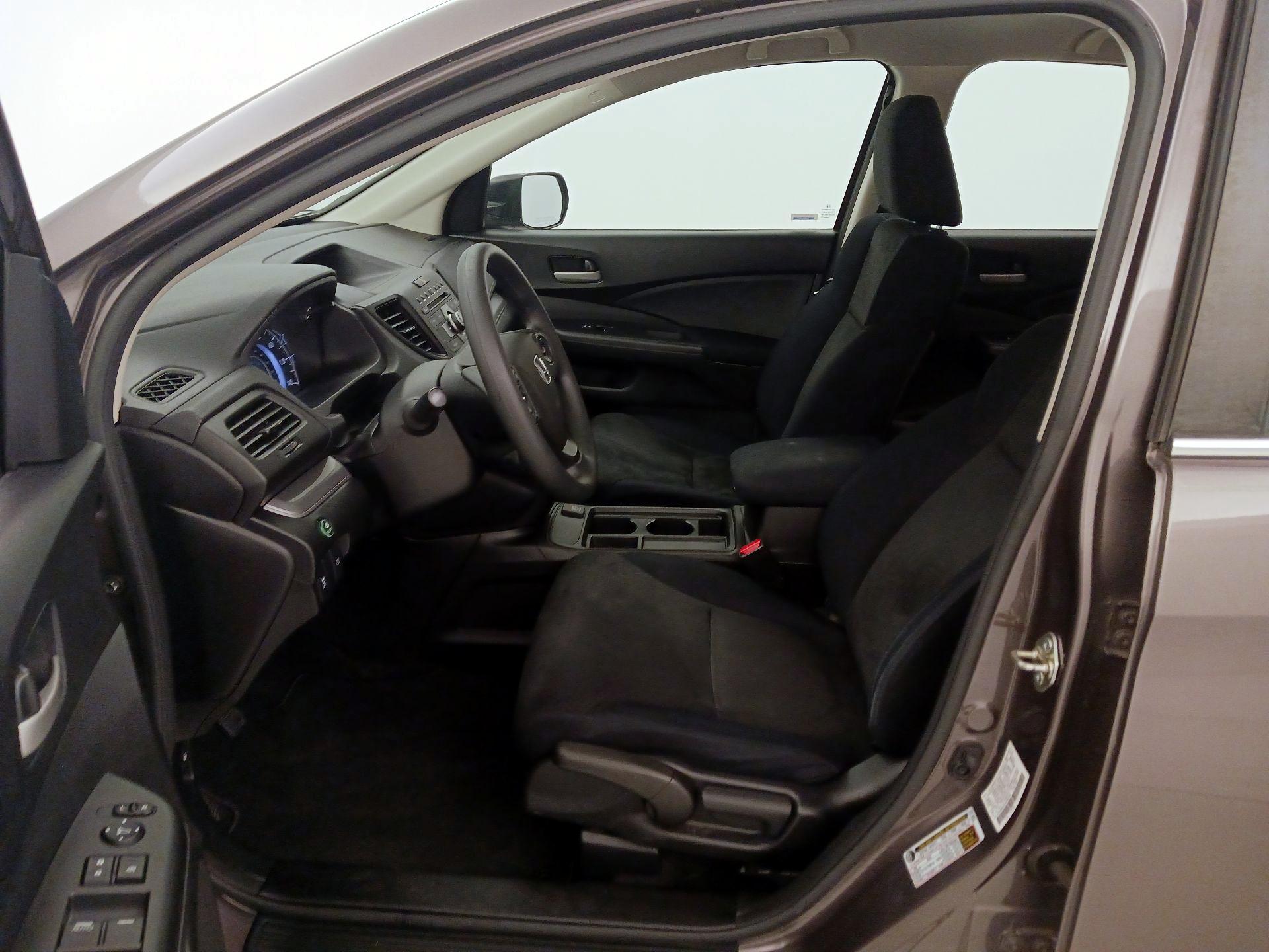 Thumbnail: 2015 Honda CR-V - 11