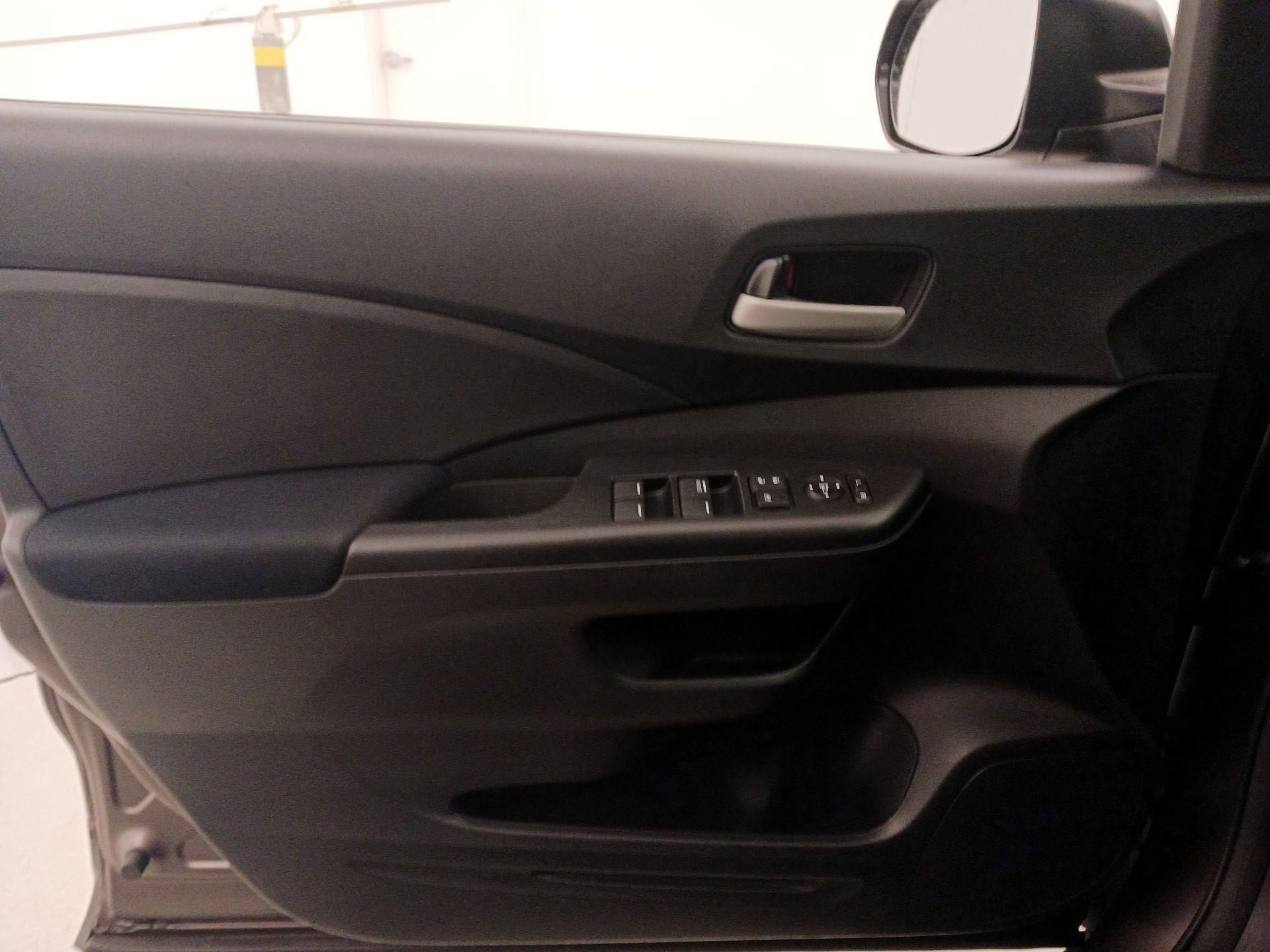 Thumbnail: 2015 Honda CR-V - 12