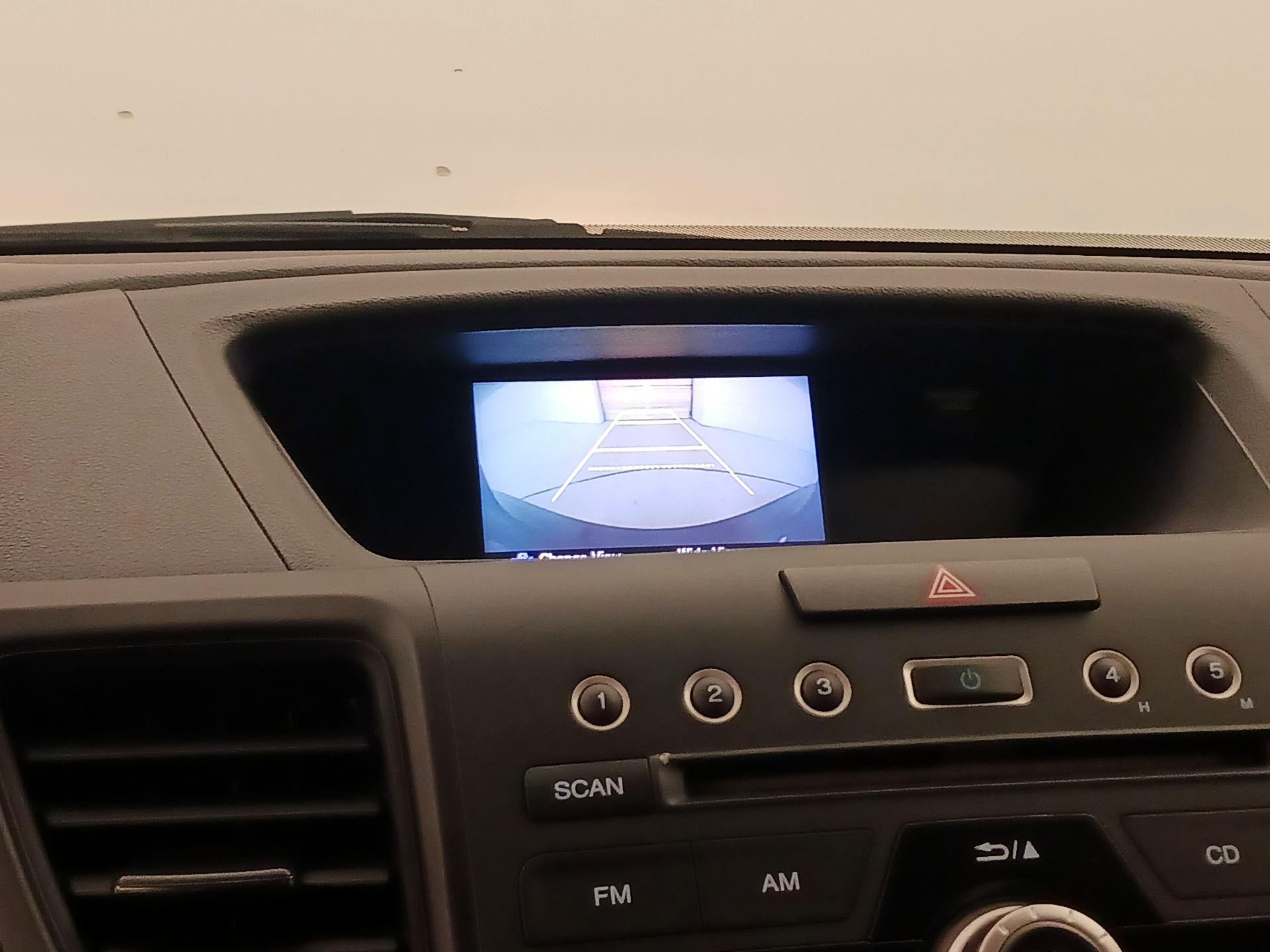 Thumbnail: 2015 Honda CR-V - 14