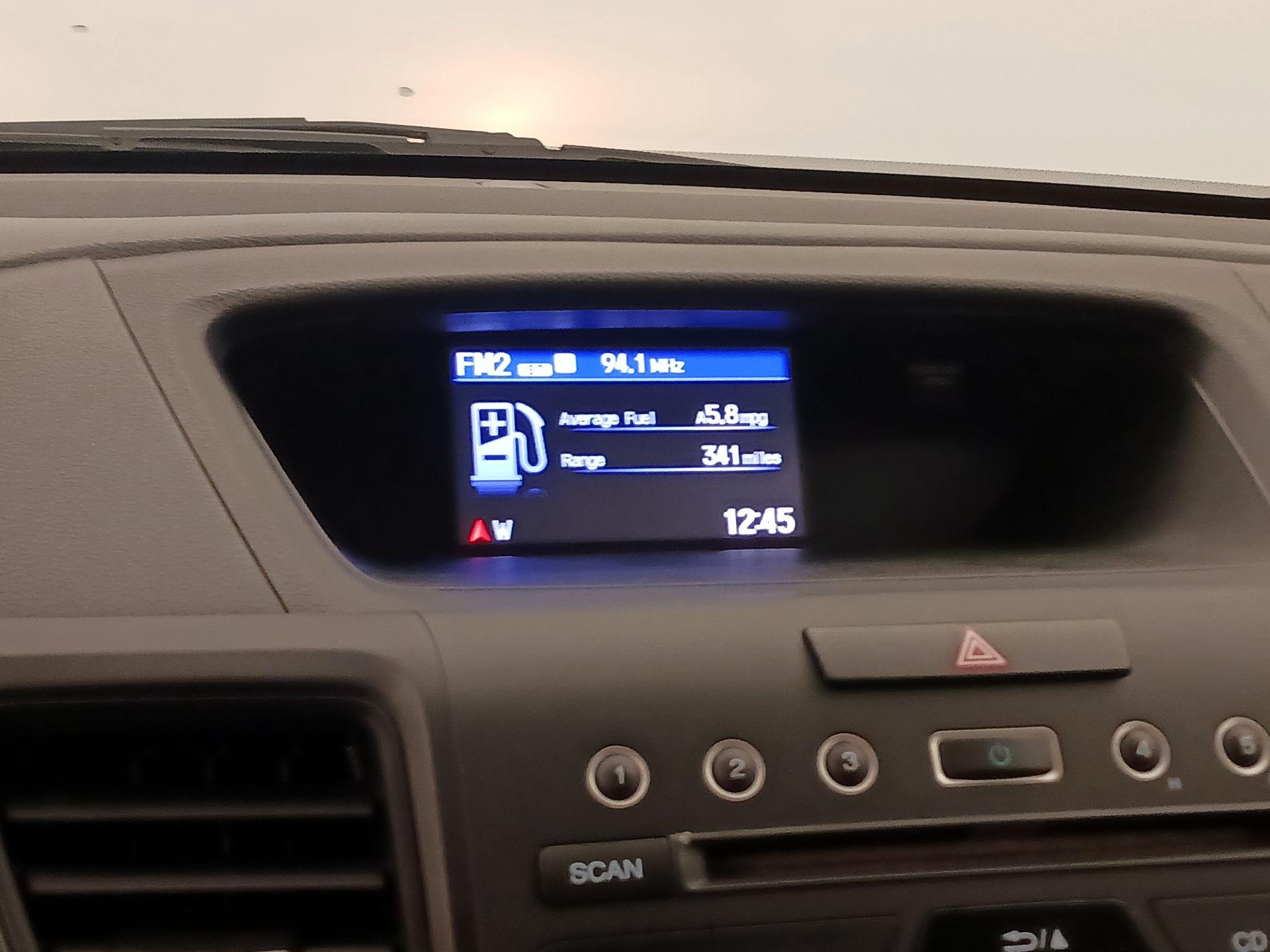 Thumbnail: 2015 Honda CR-V - 15