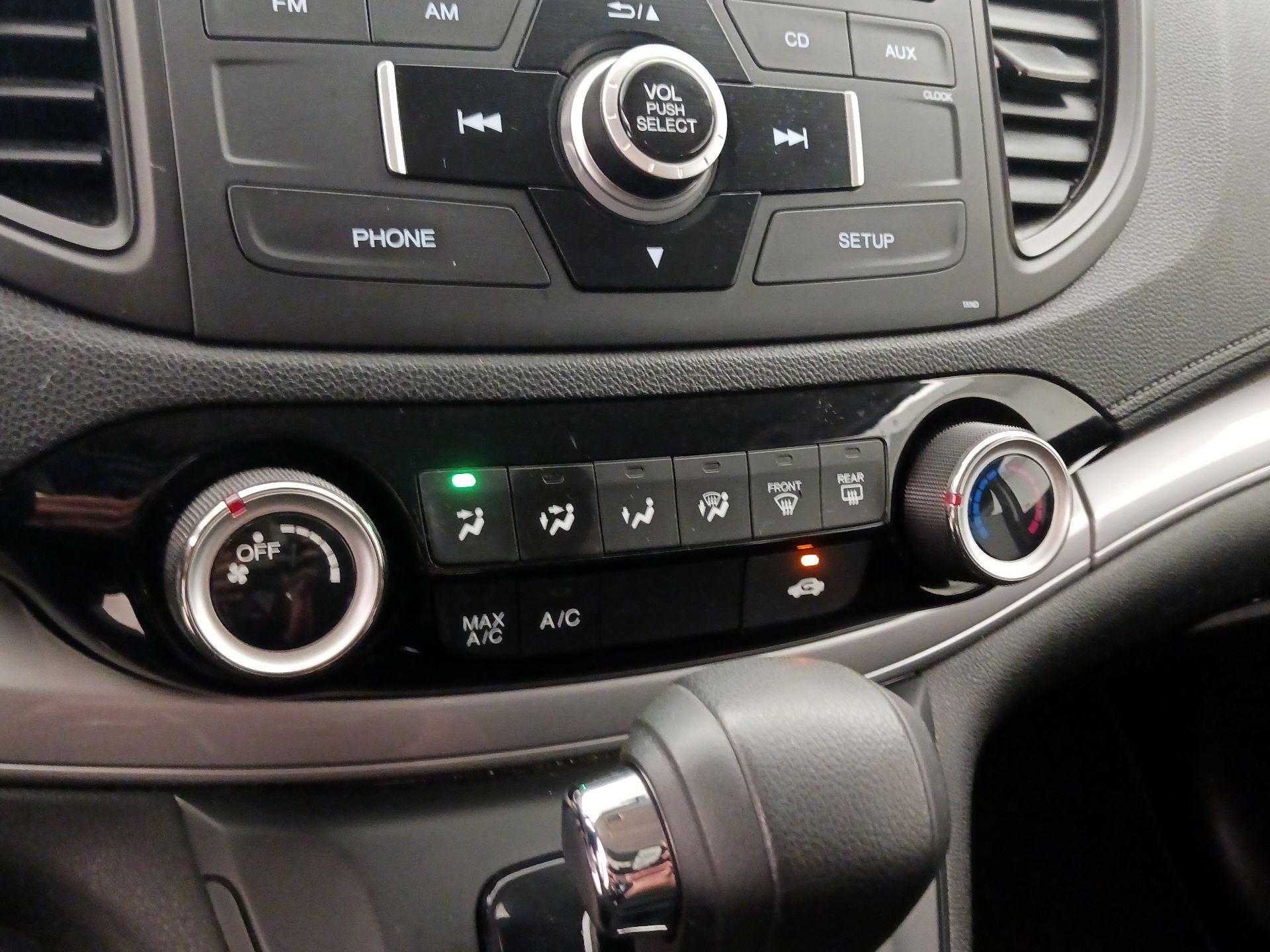 Thumbnail: 2015 Honda CR-V - 16