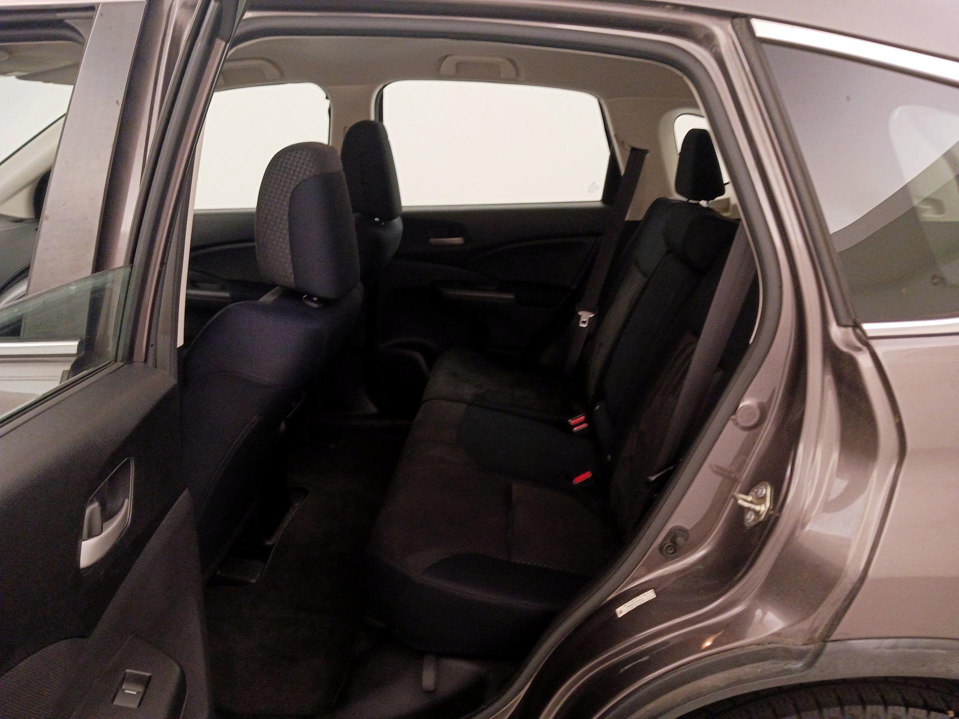 Thumbnail: 2015 Honda CR-V - 19