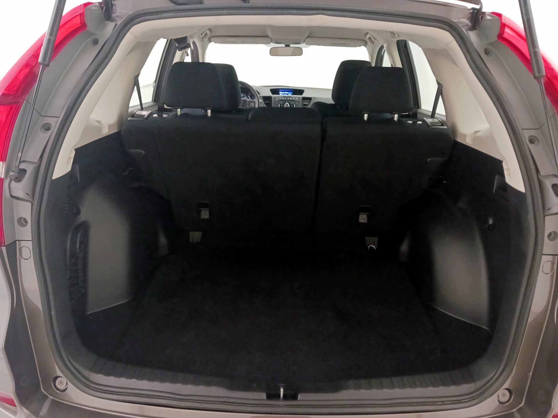 Thumbnail: 2015 Honda CR-V - 20