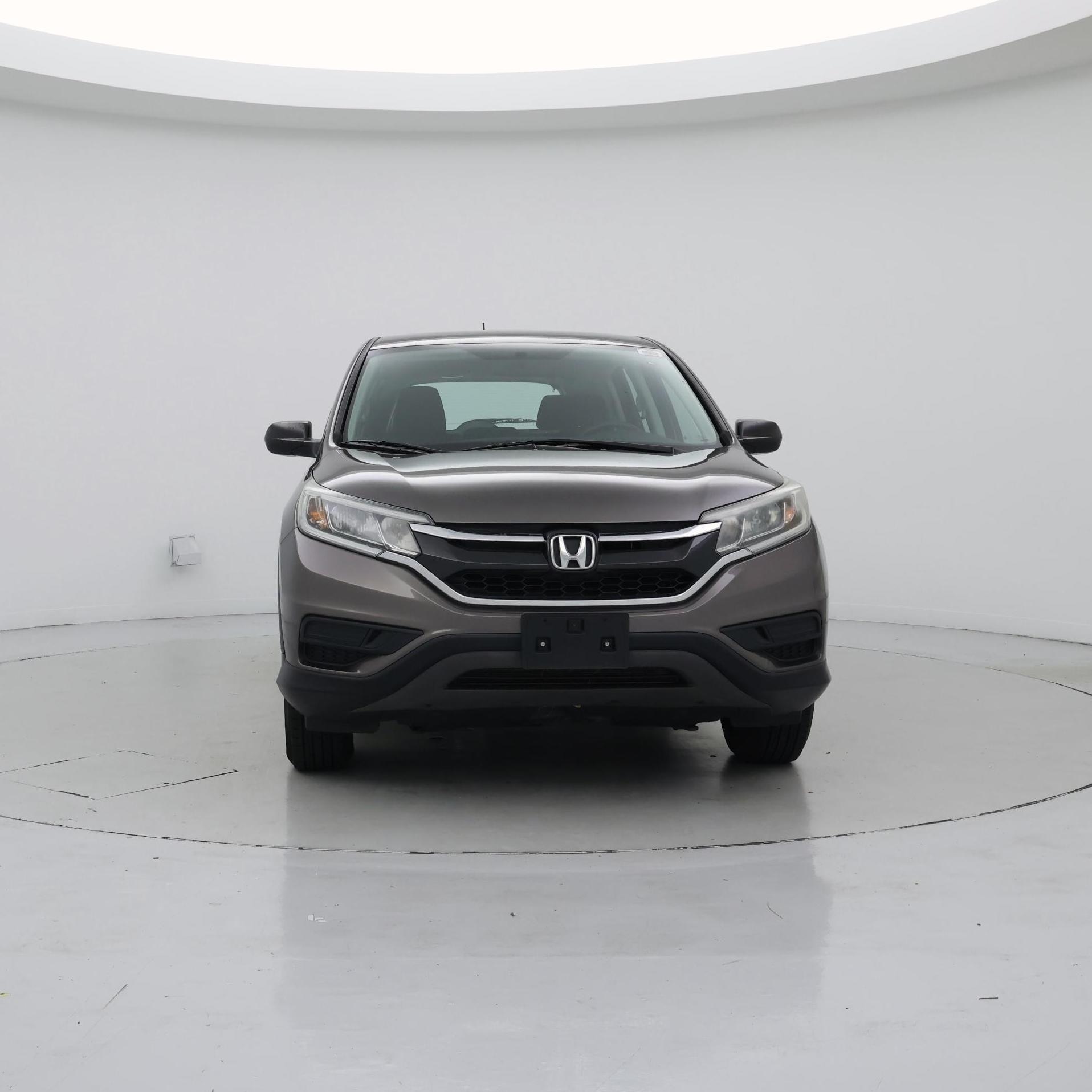 Thumbnail: 2015 Honda CR-V - 5