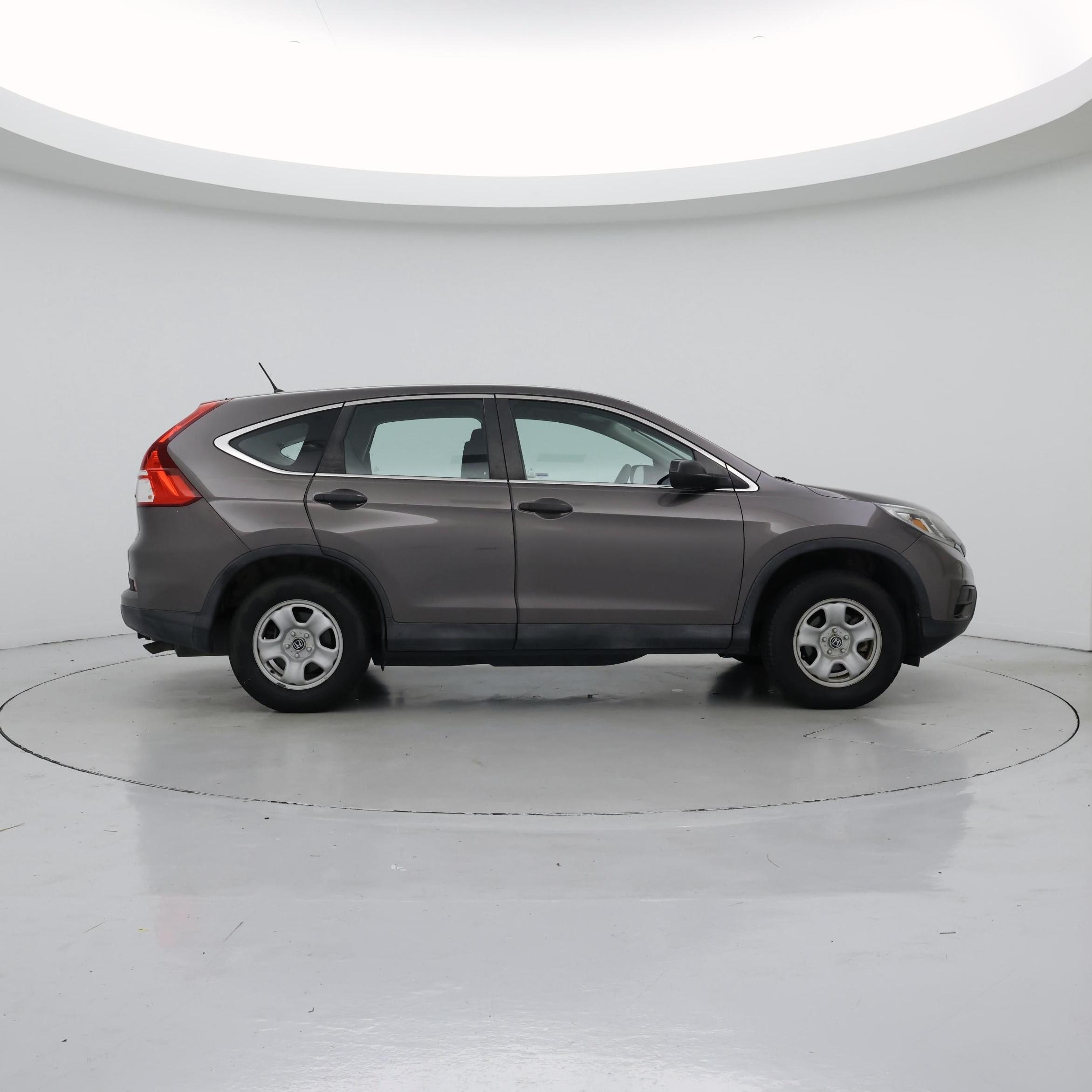 Thumbnail: 2015 Honda CR-V - 7