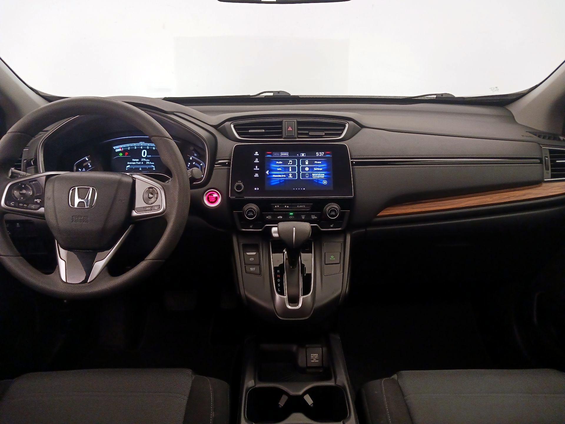 Thumbnail: 2017 Honda CR-V - 9