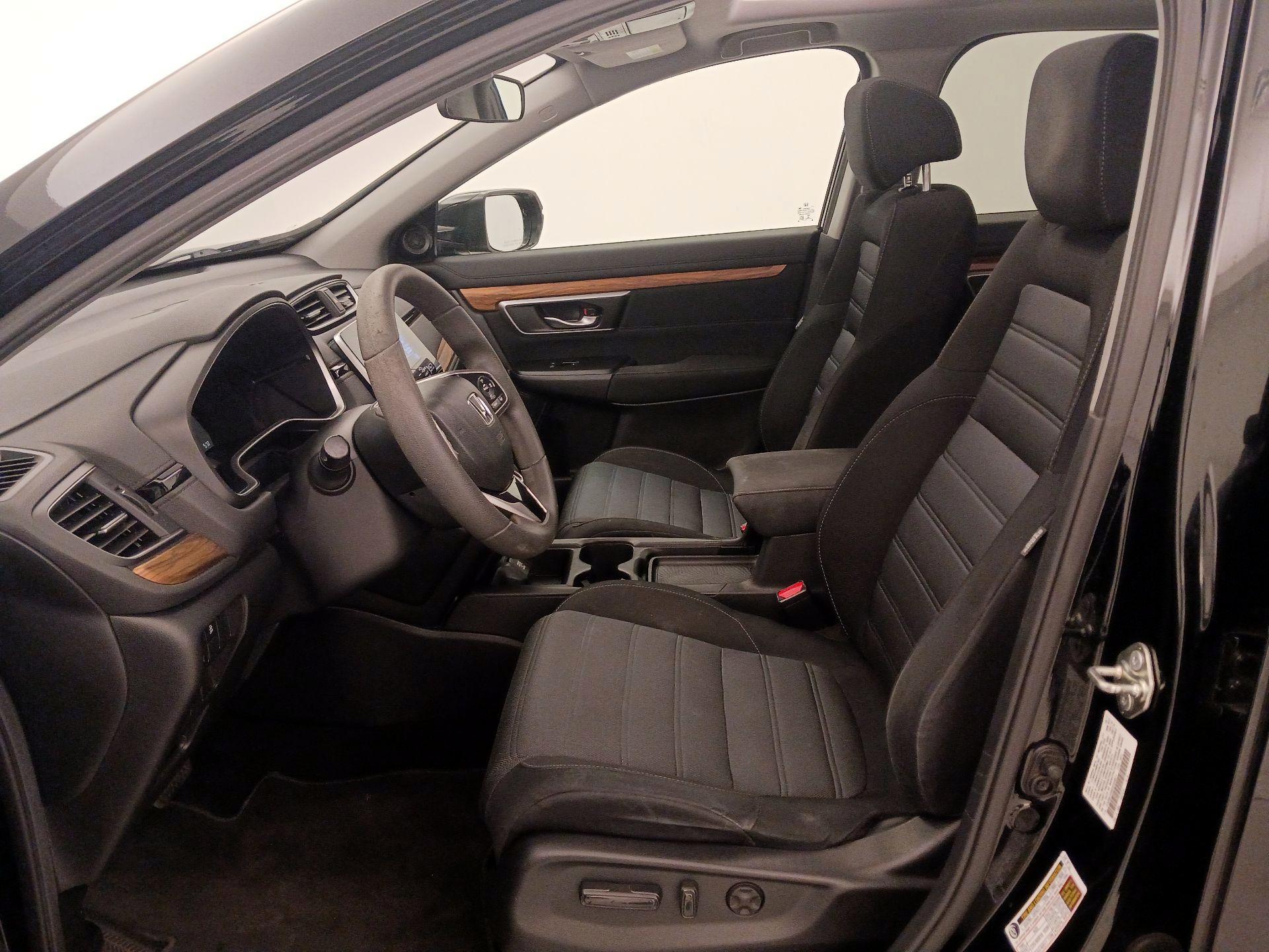 Thumbnail: 2017 Honda CR-V - 11