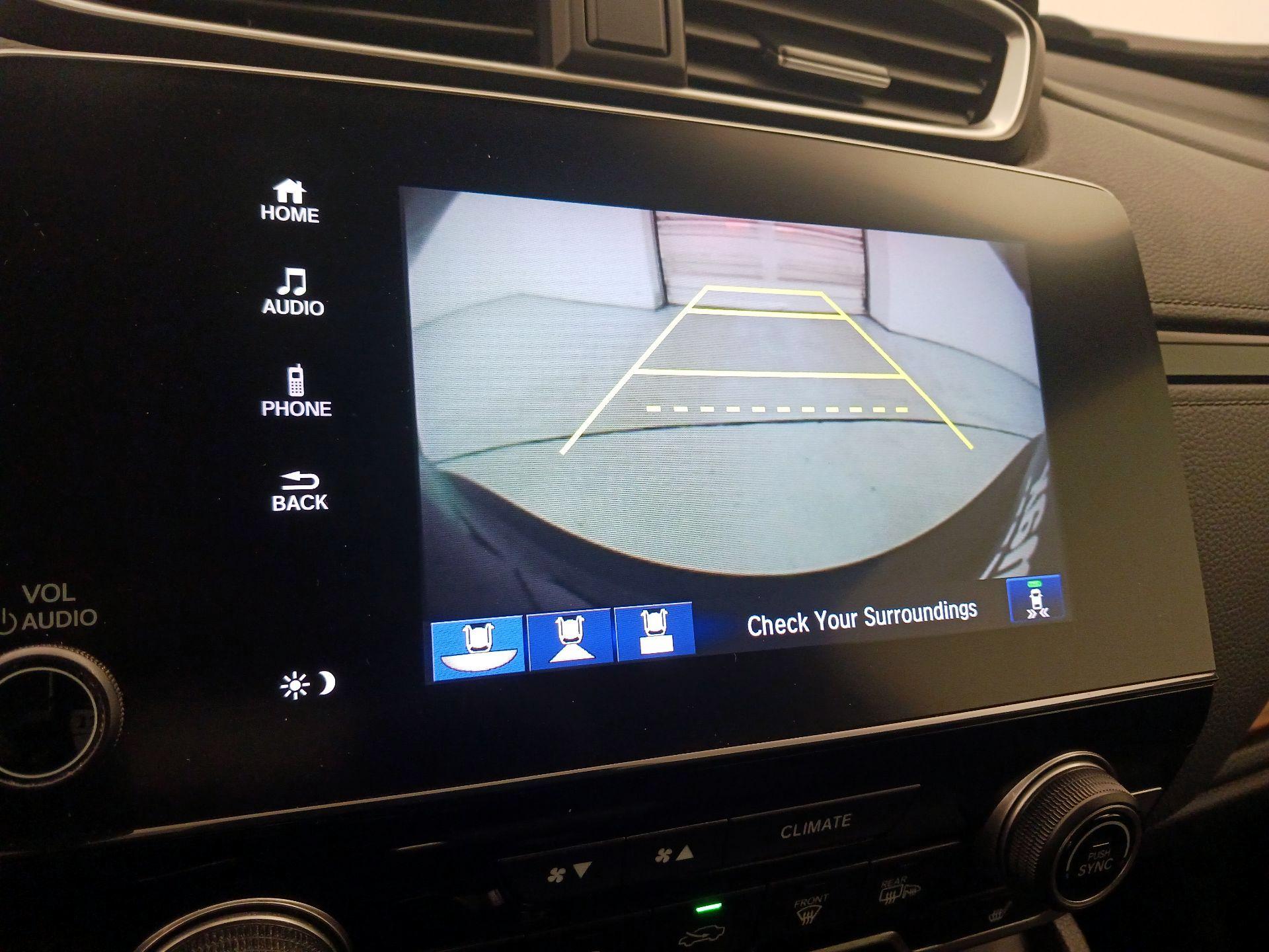 Thumbnail: 2017 Honda CR-V - 14