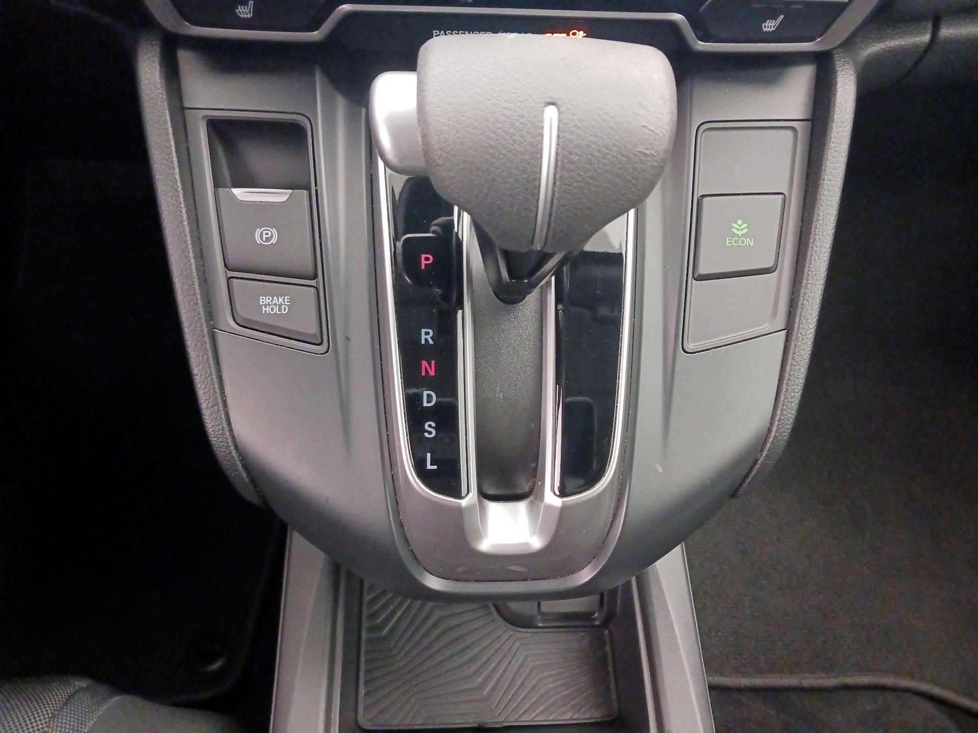 Thumbnail: 2017 Honda CR-V - 17