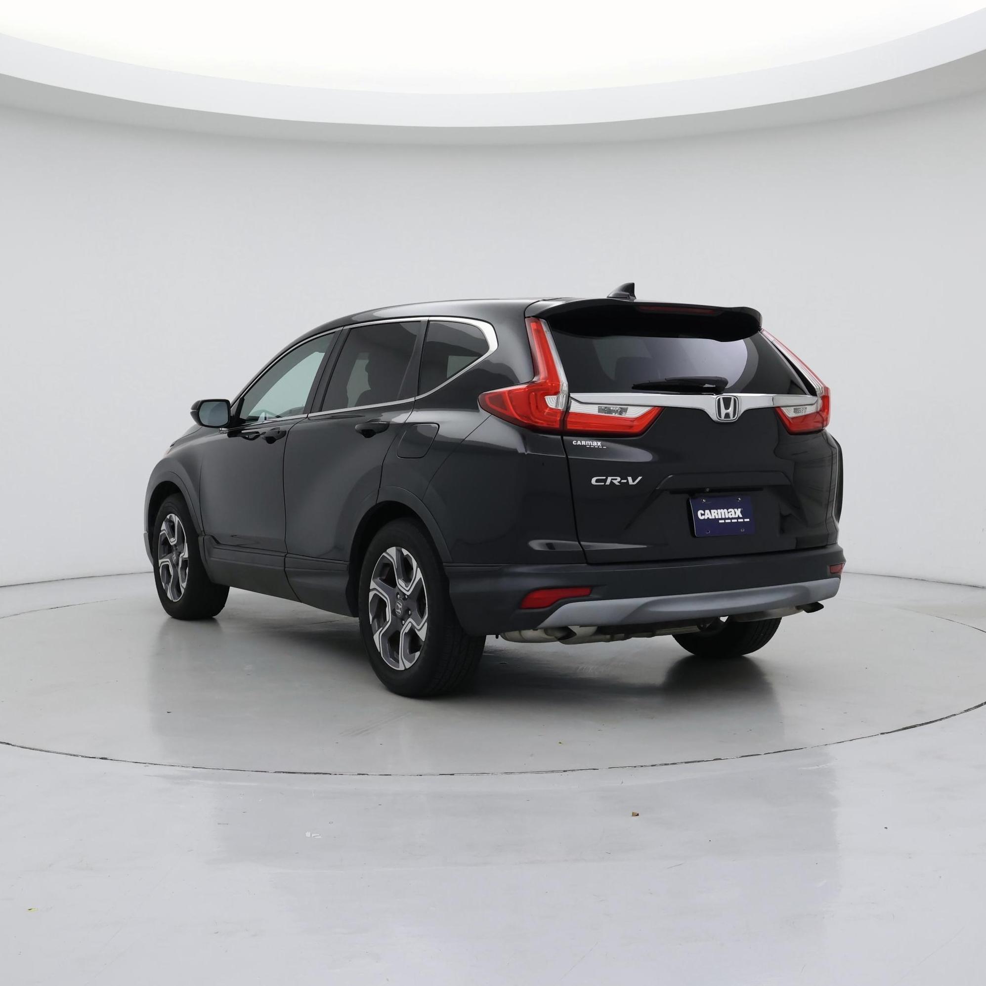 Thumbnail: 2017 Honda CR-V - 2