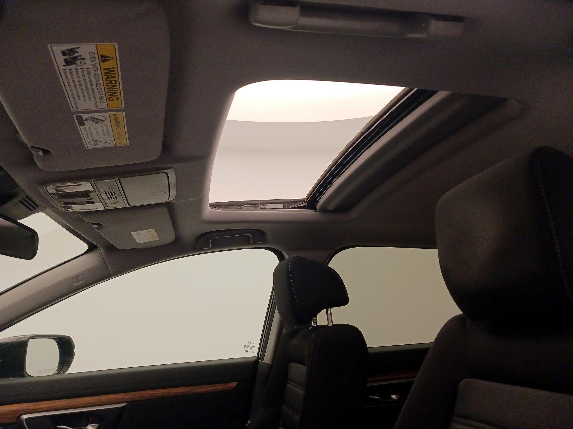Thumbnail: 2017 Honda CR-V - 19