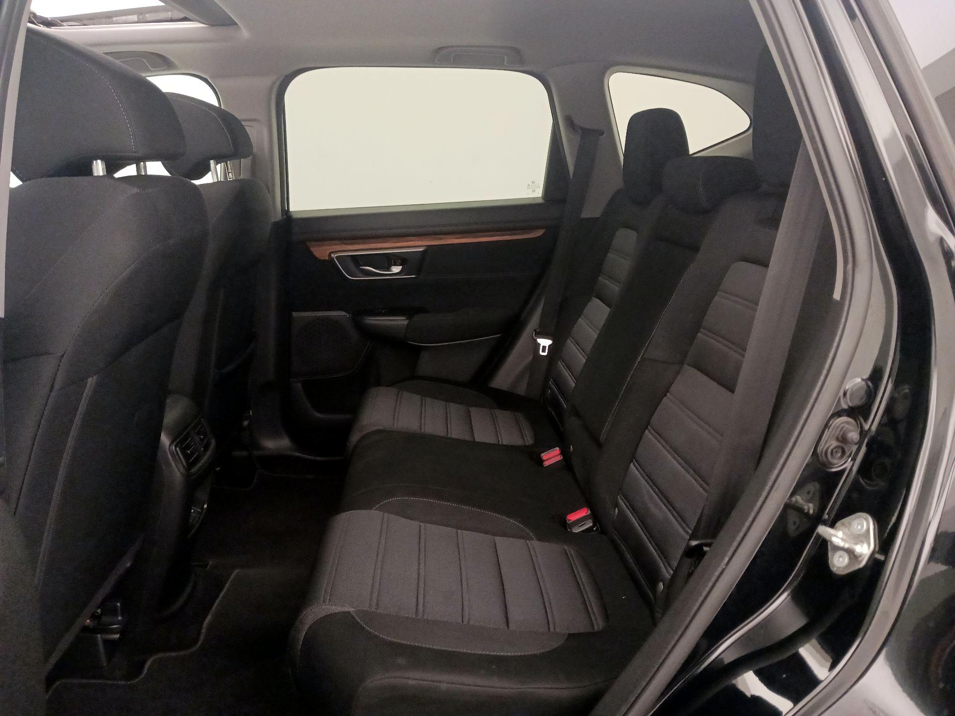 Thumbnail: 2017 Honda CR-V - 20