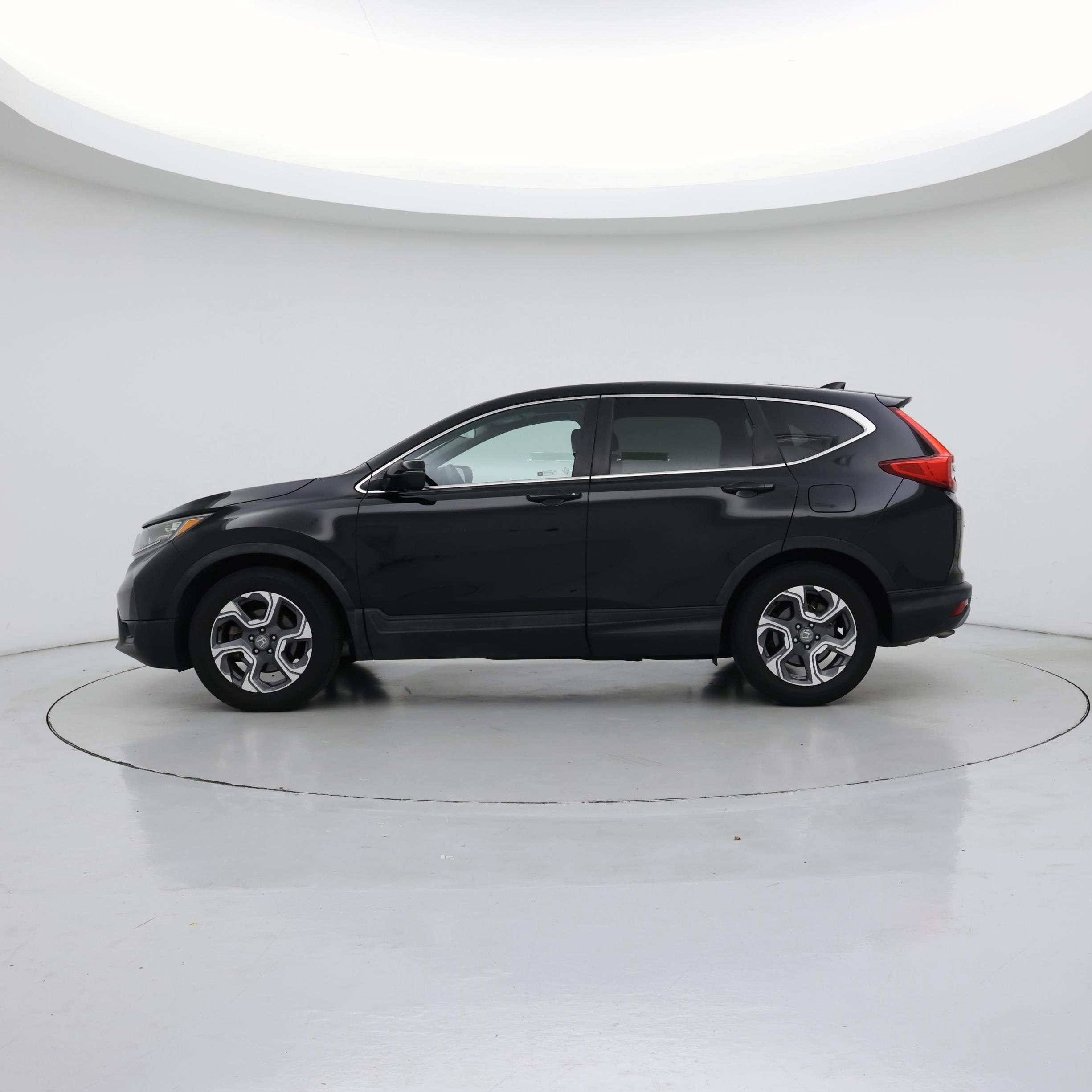 Thumbnail: 2017 Honda CR-V - 3