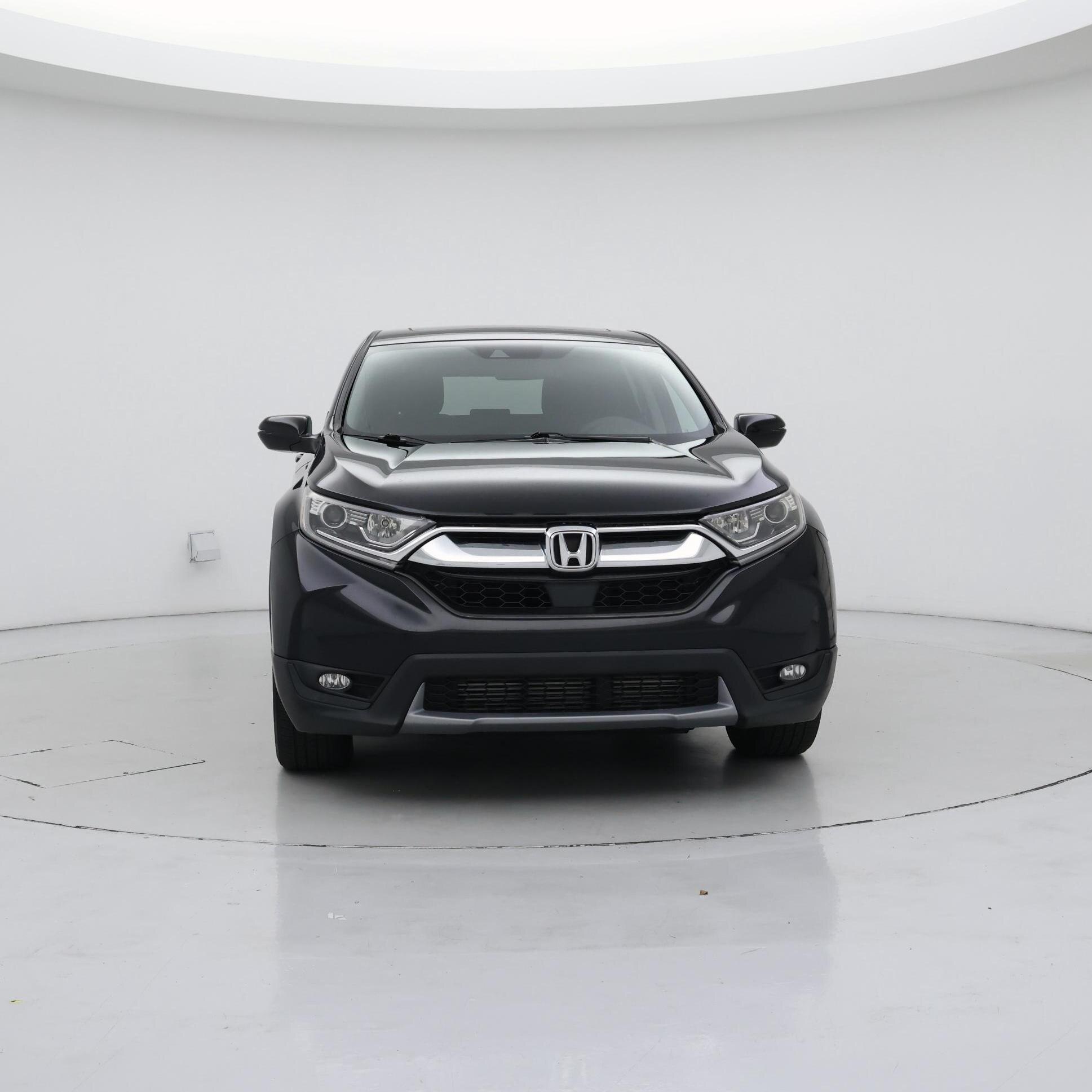 Thumbnail: 2017 Honda CR-V - 5
