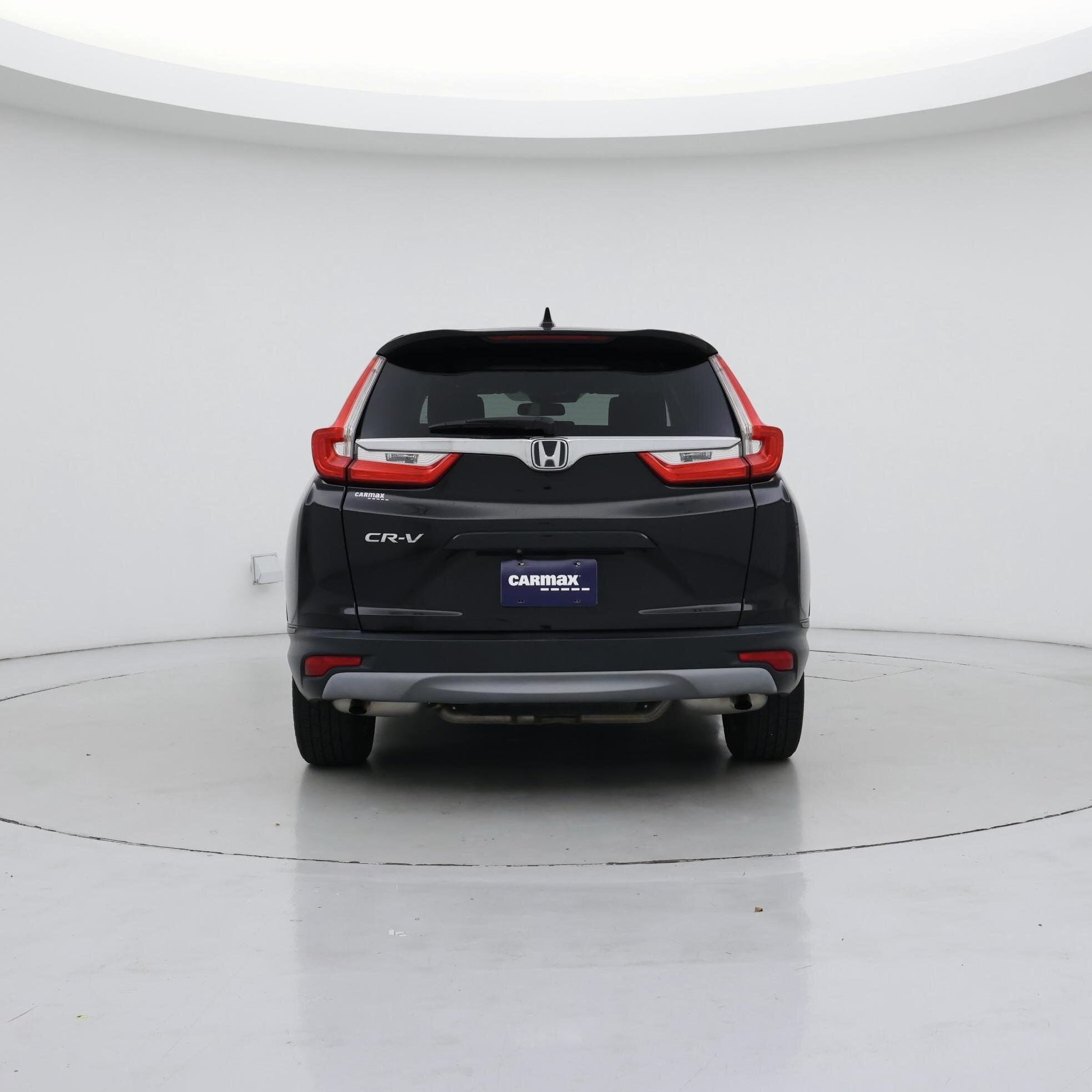 Thumbnail: 2017 Honda CR-V - 6
