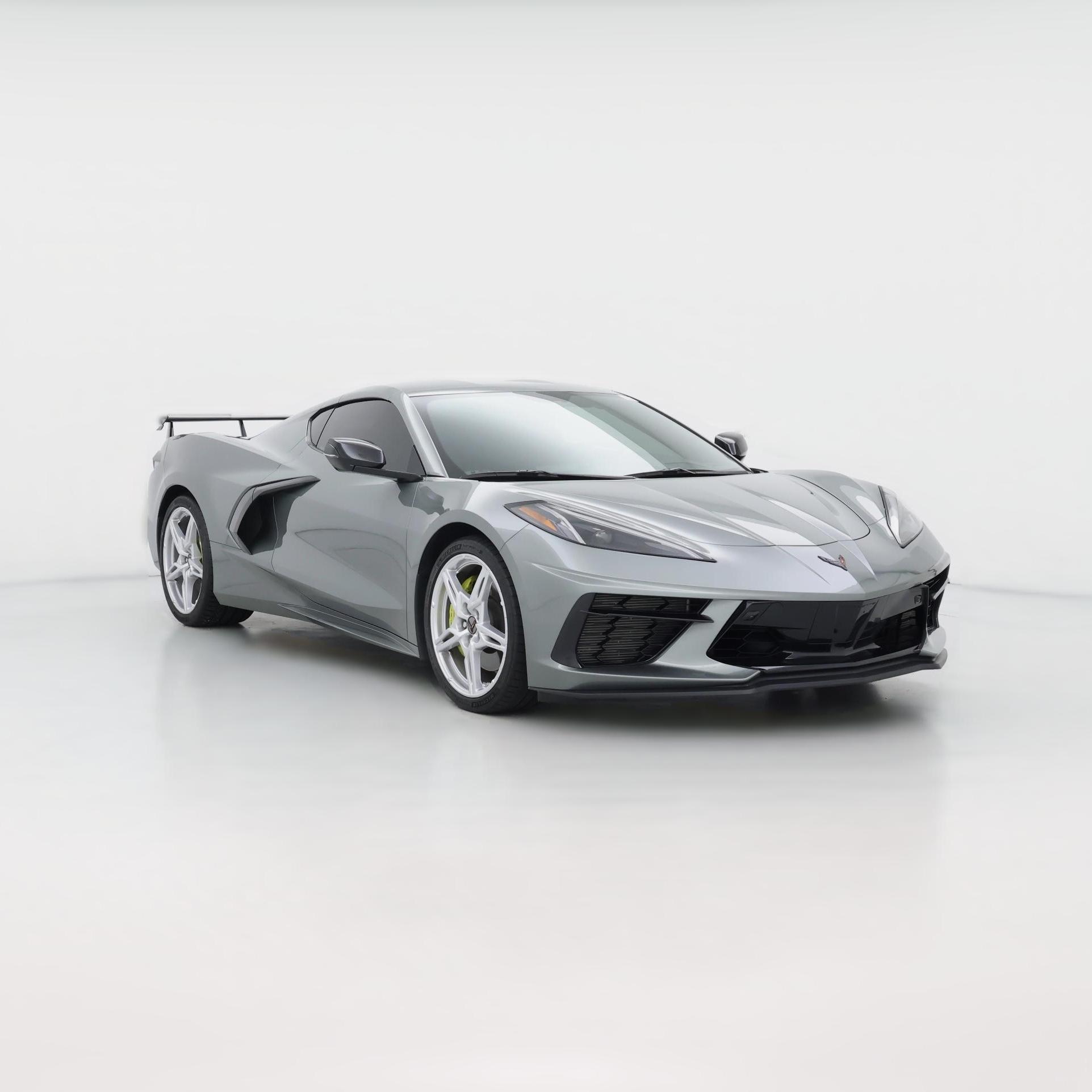 Thumbnail: 2022 Chevrolet Corvette - 1