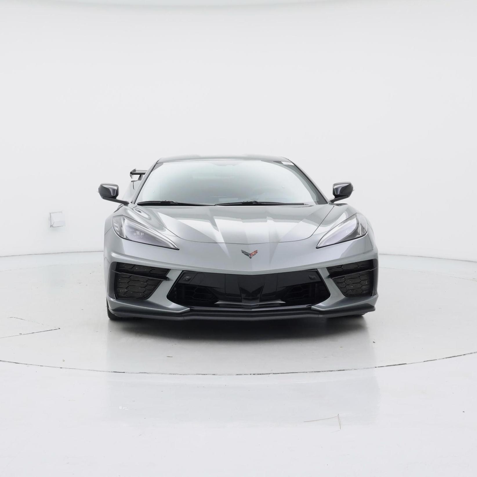 Thumbnail: 2022 Chevrolet Corvette - 5