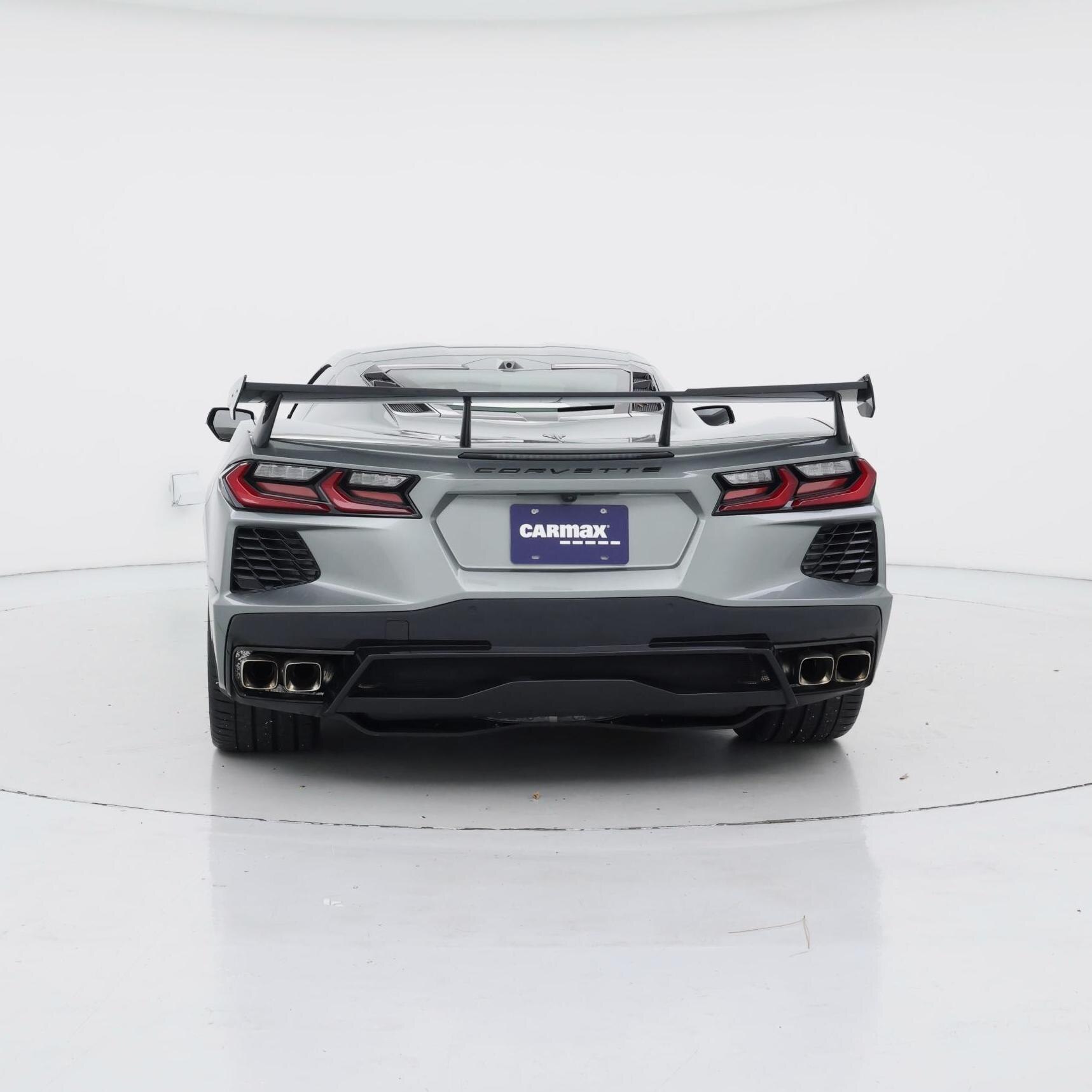 Thumbnail: 2022 Chevrolet Corvette - 6