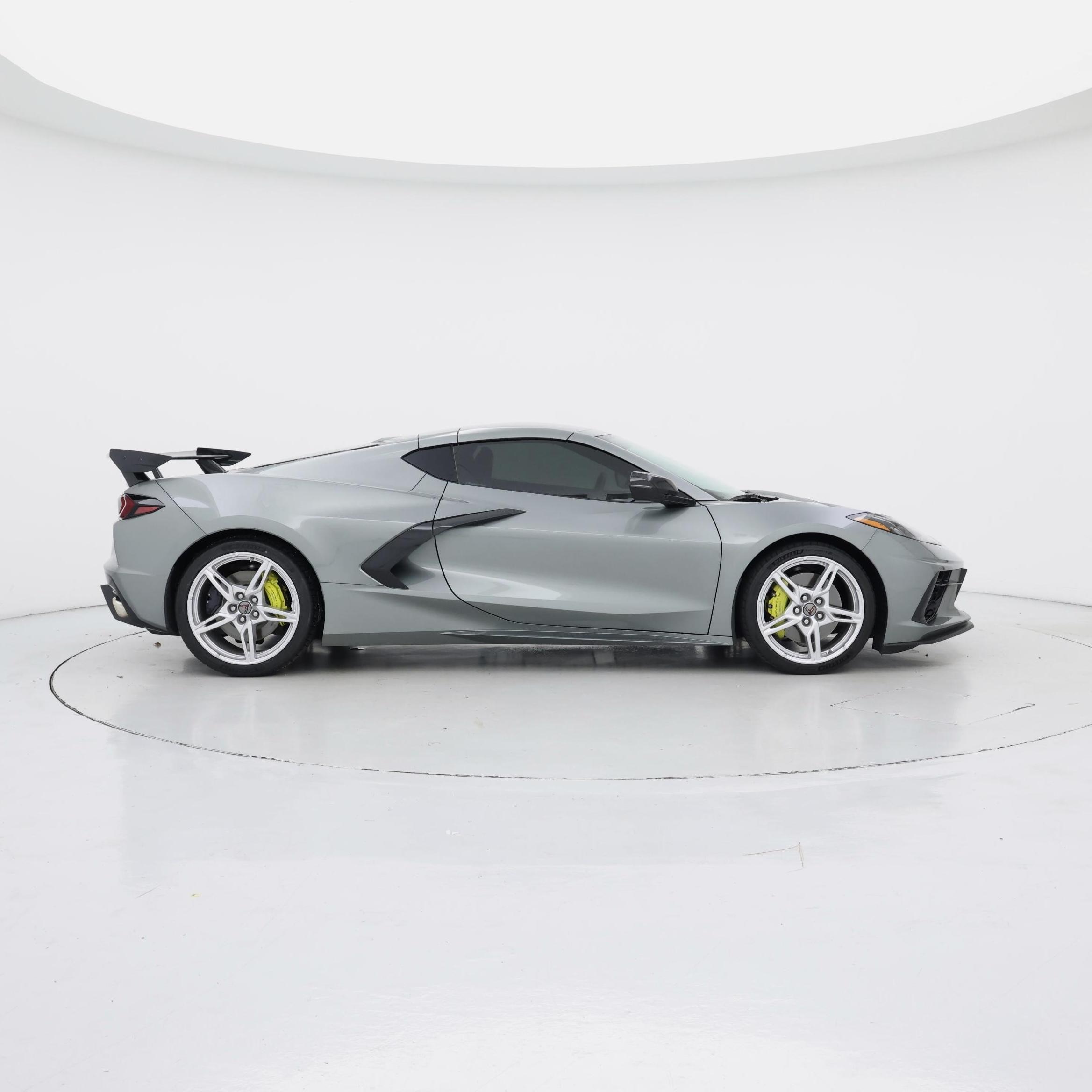Thumbnail: 2022 Chevrolet Corvette - 7