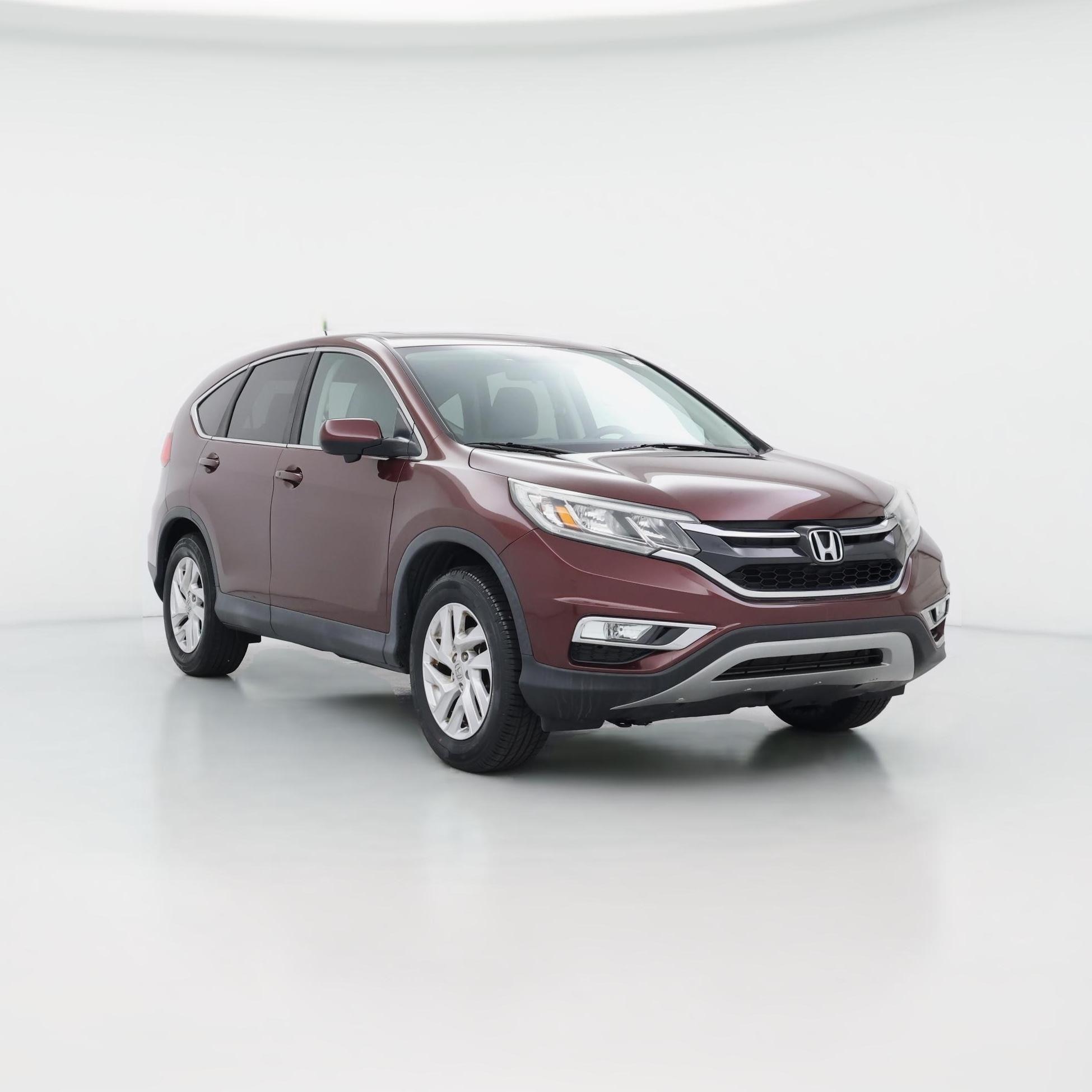 Thumbnail: 2015 Honda CR-V - 1