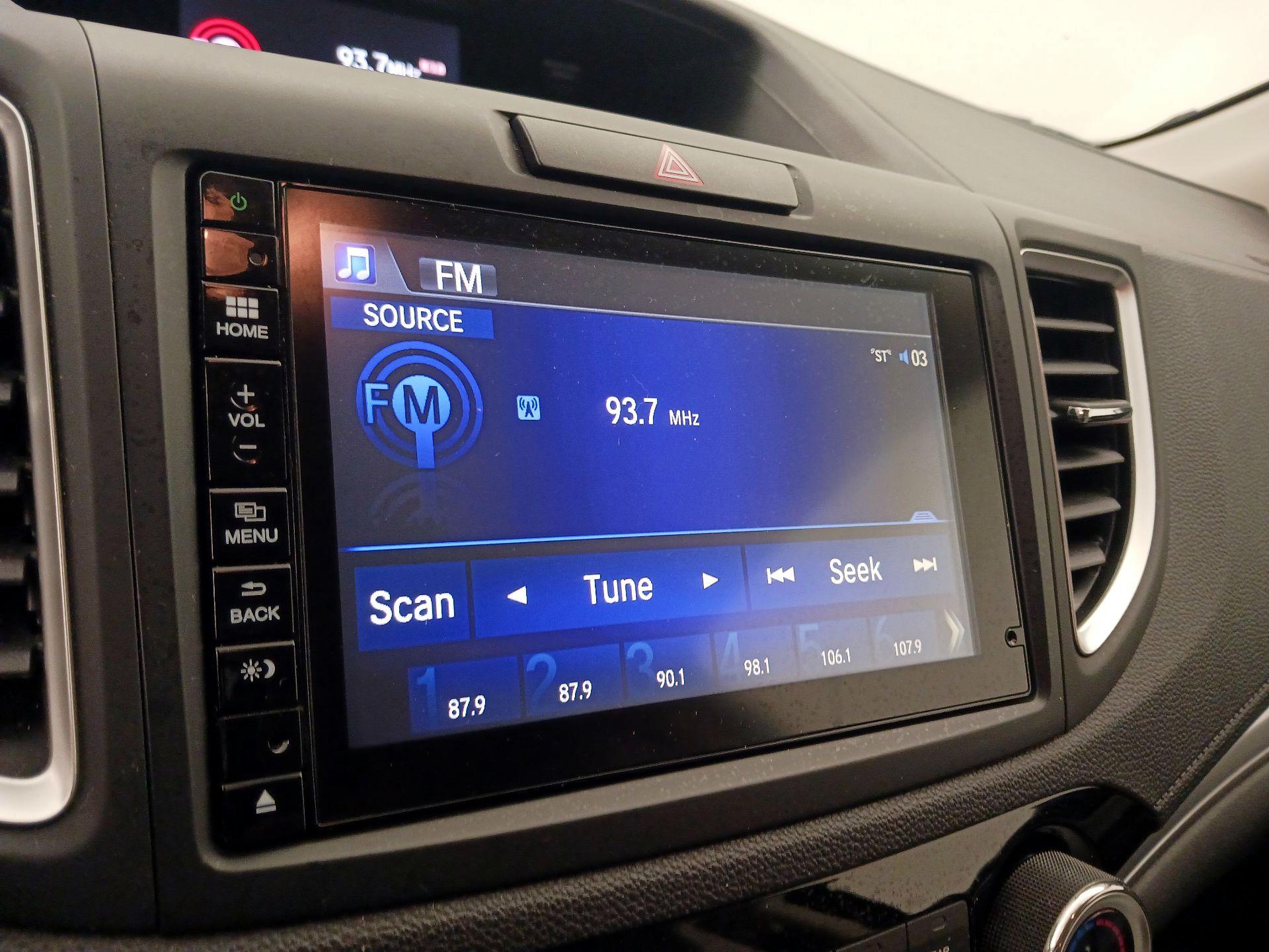 Thumbnail: 2015 Honda CR-V - 15