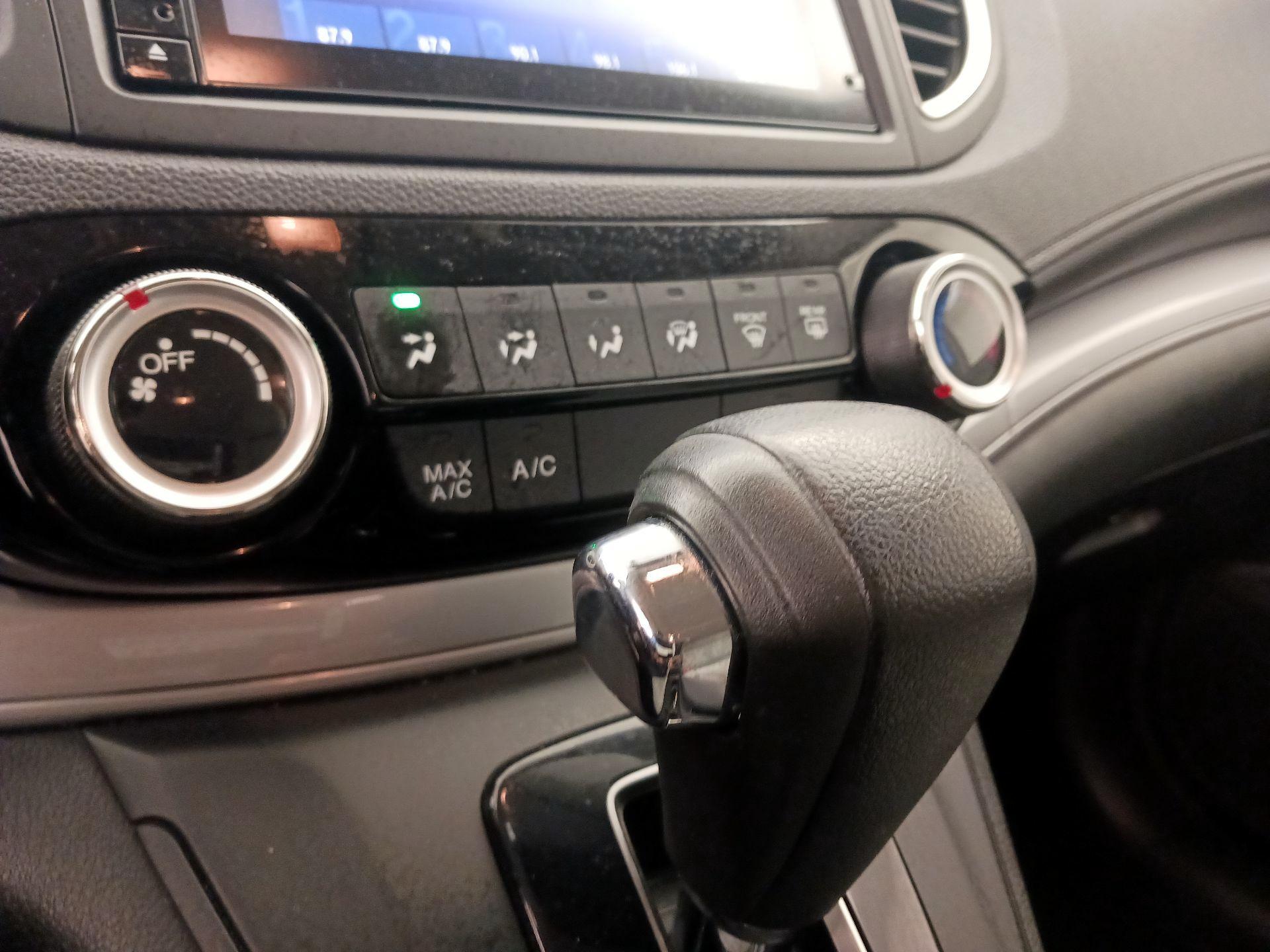 Thumbnail: 2015 Honda CR-V - 16