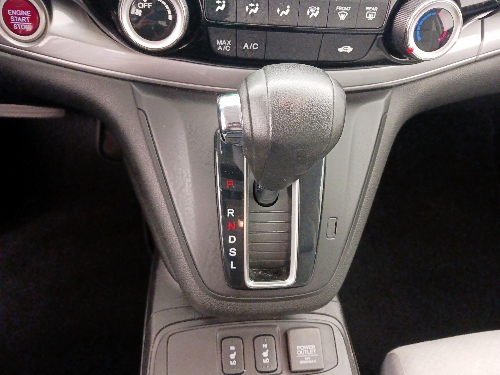 Thumbnail: 2015 Honda CR-V - 17