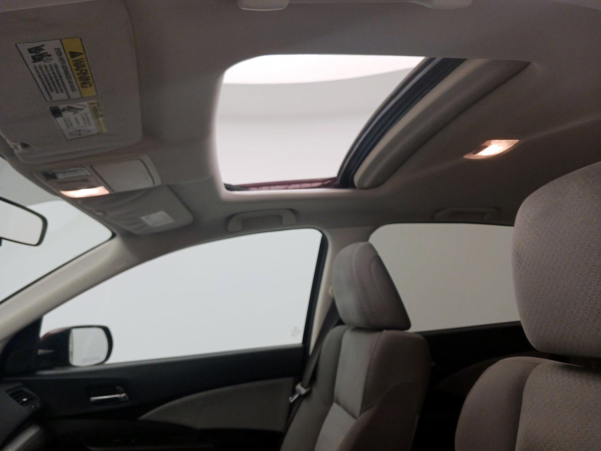 Thumbnail: 2015 Honda CR-V - 19