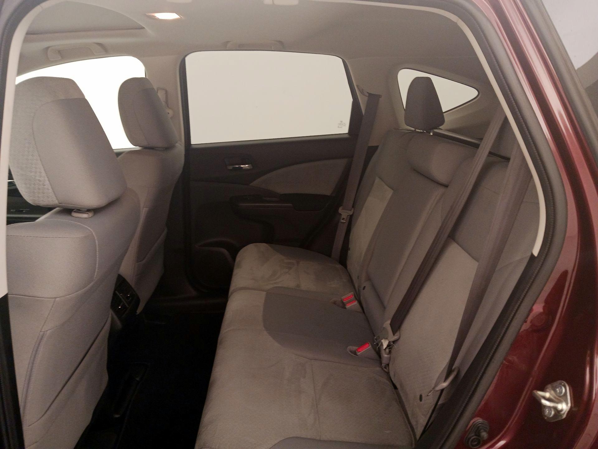 Thumbnail: 2015 Honda CR-V - 20